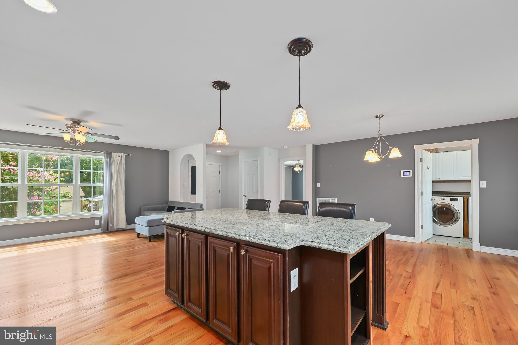 WILBURN FARMS - Residential