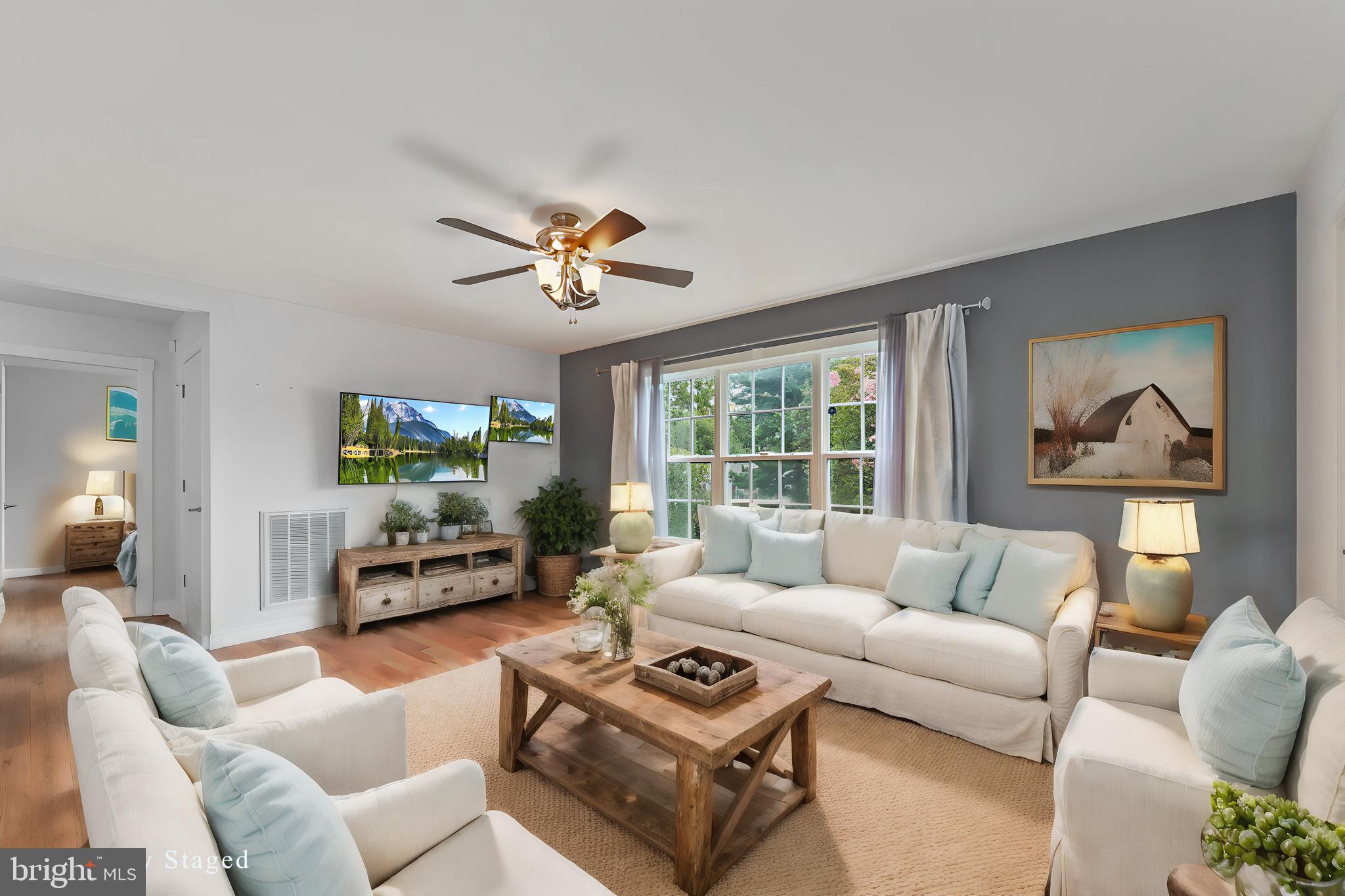 WILBURN FARMS - Residential