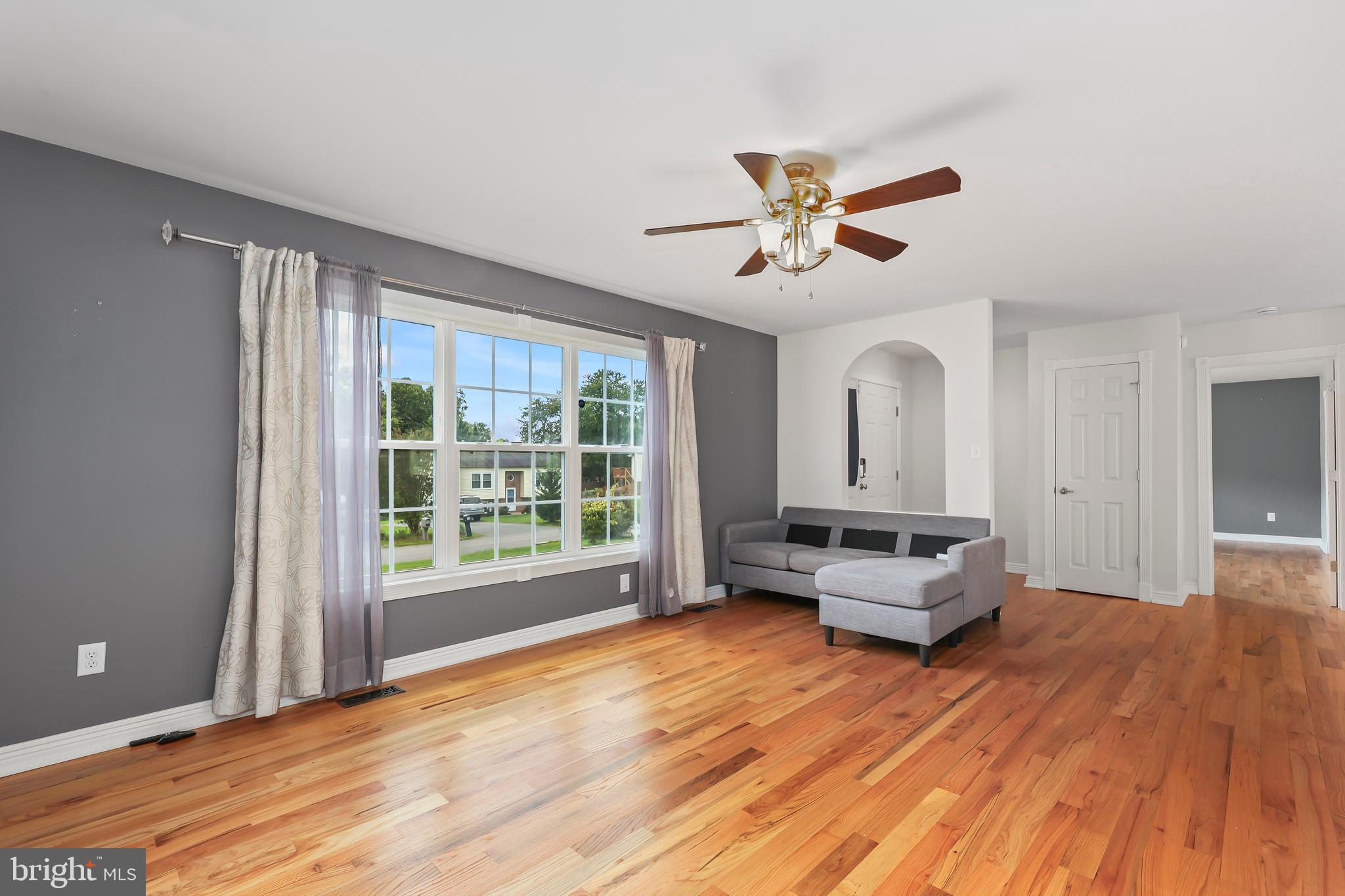 WILBURN FARMS - Residential