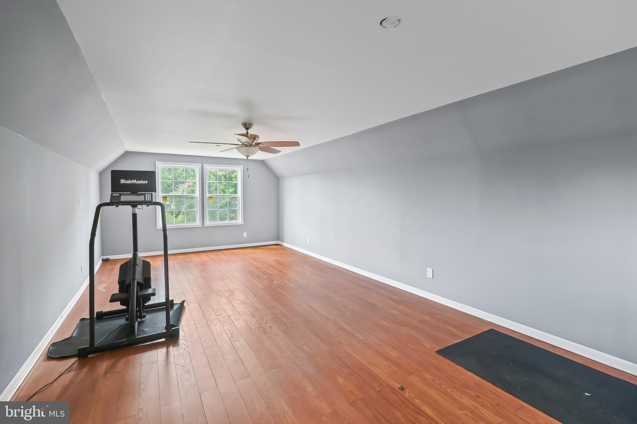 WILBURN FARMS - Residential