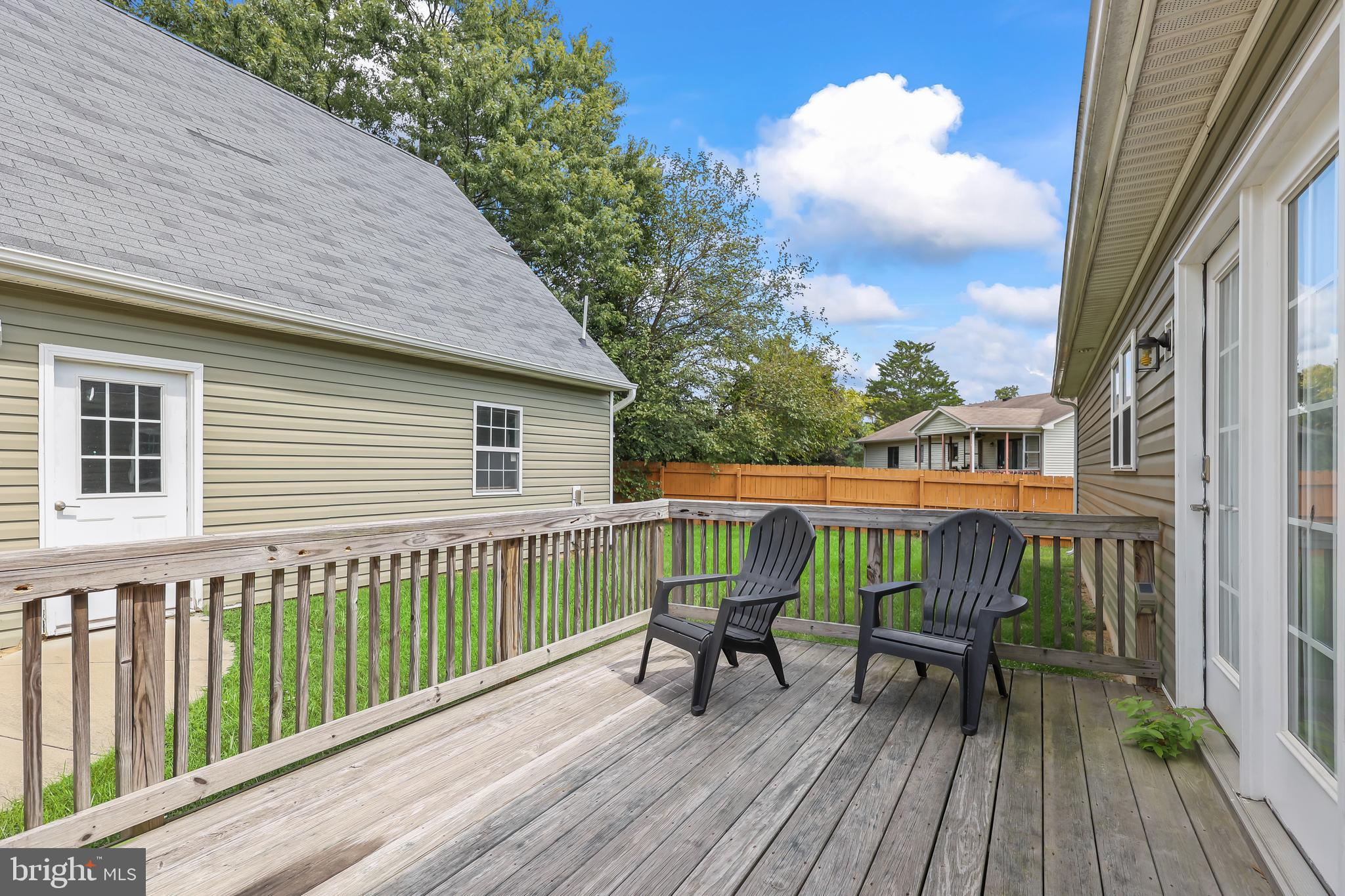 WILBURN FARMS - Residential