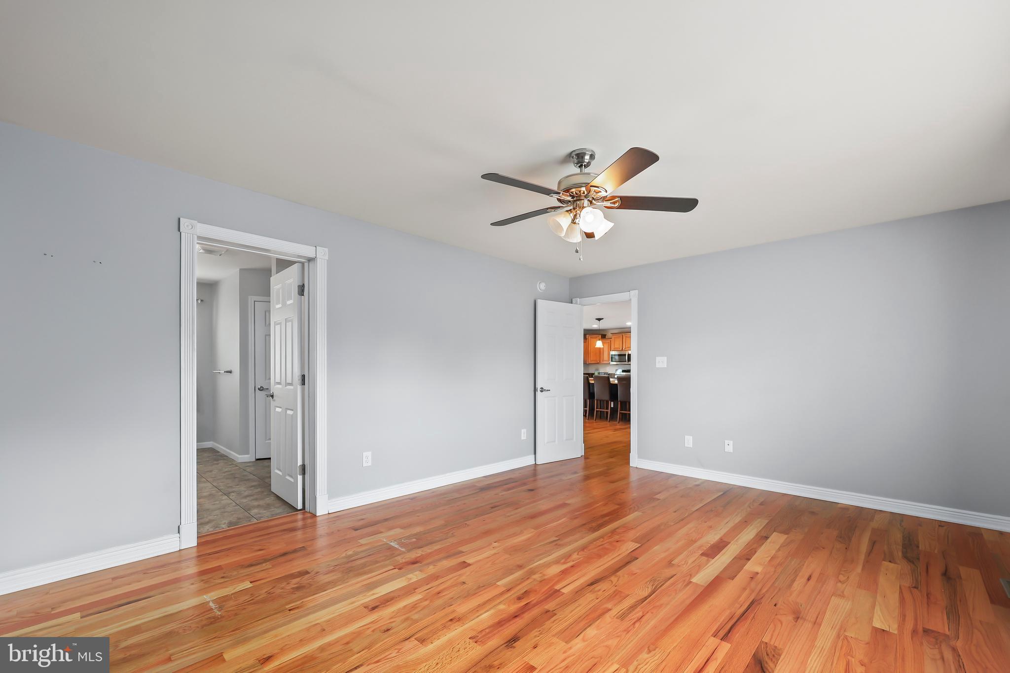 WILBURN FARMS - Residential