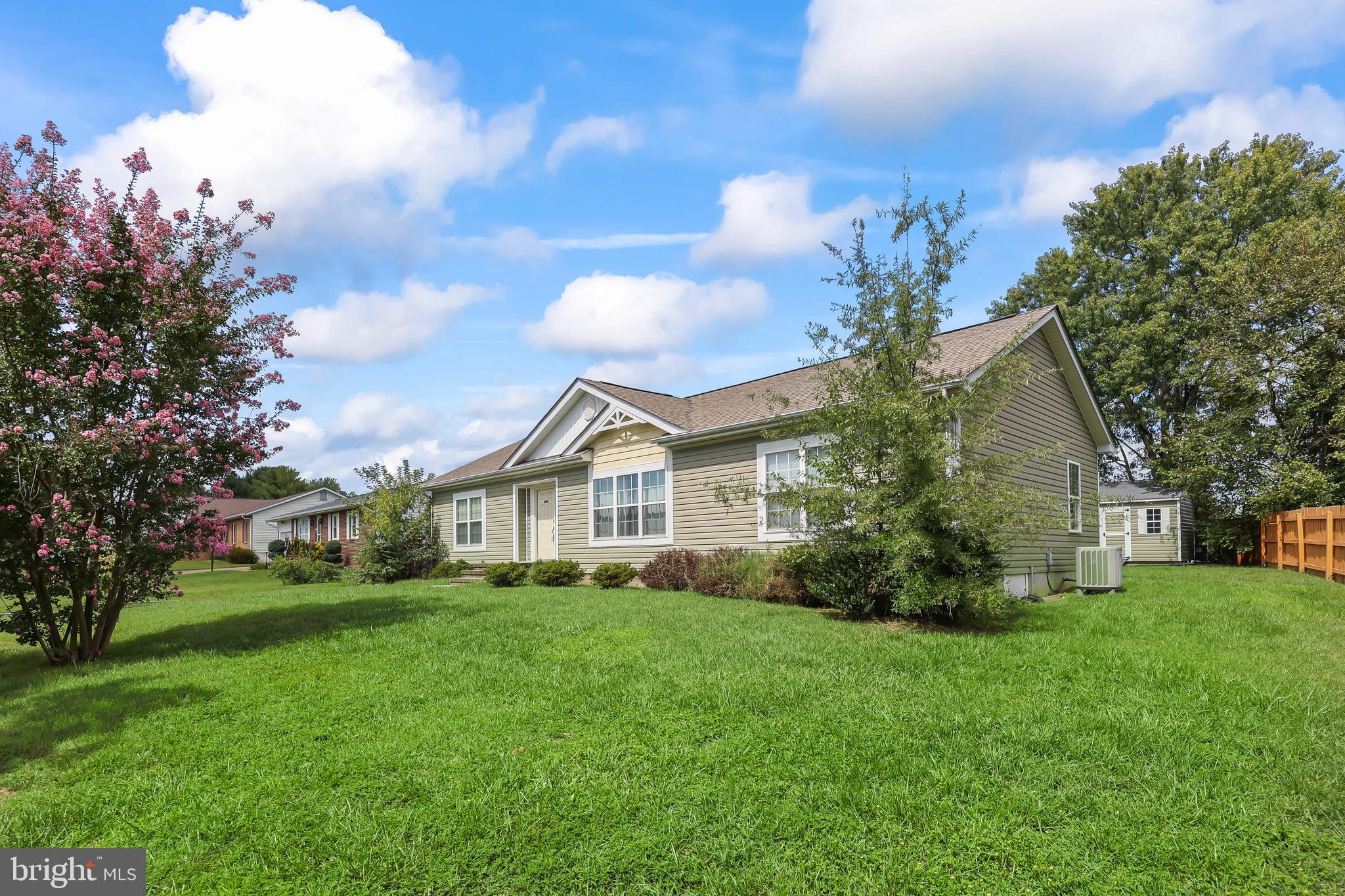 WILBURN FARMS - Residential