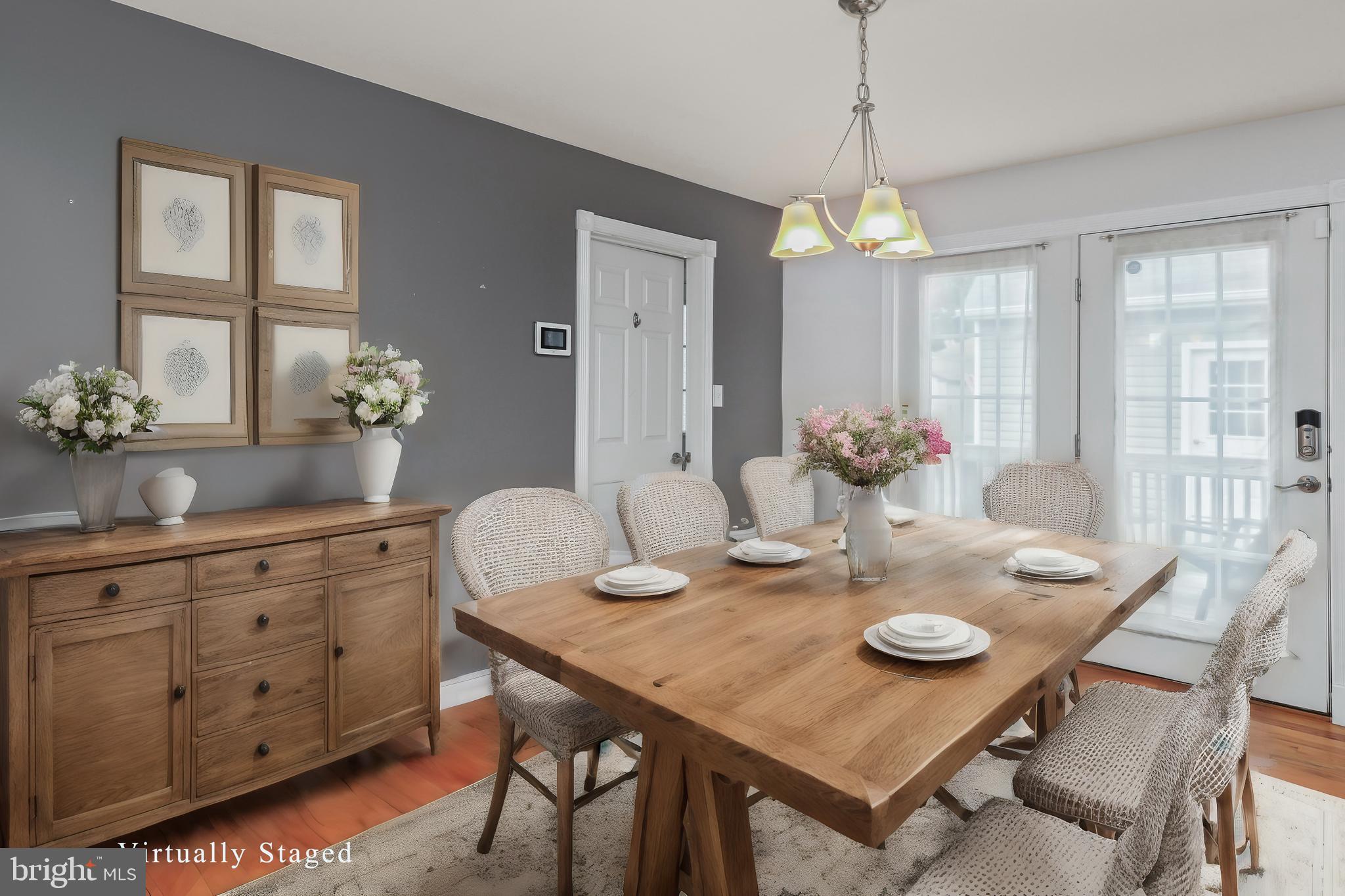 WILBURN FARMS - Residential