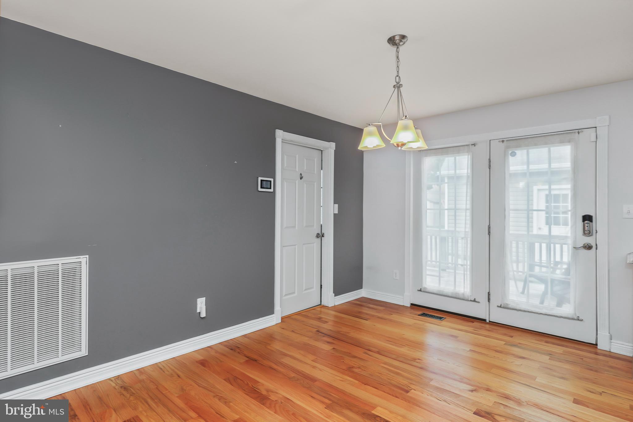 WILBURN FARMS - Residential