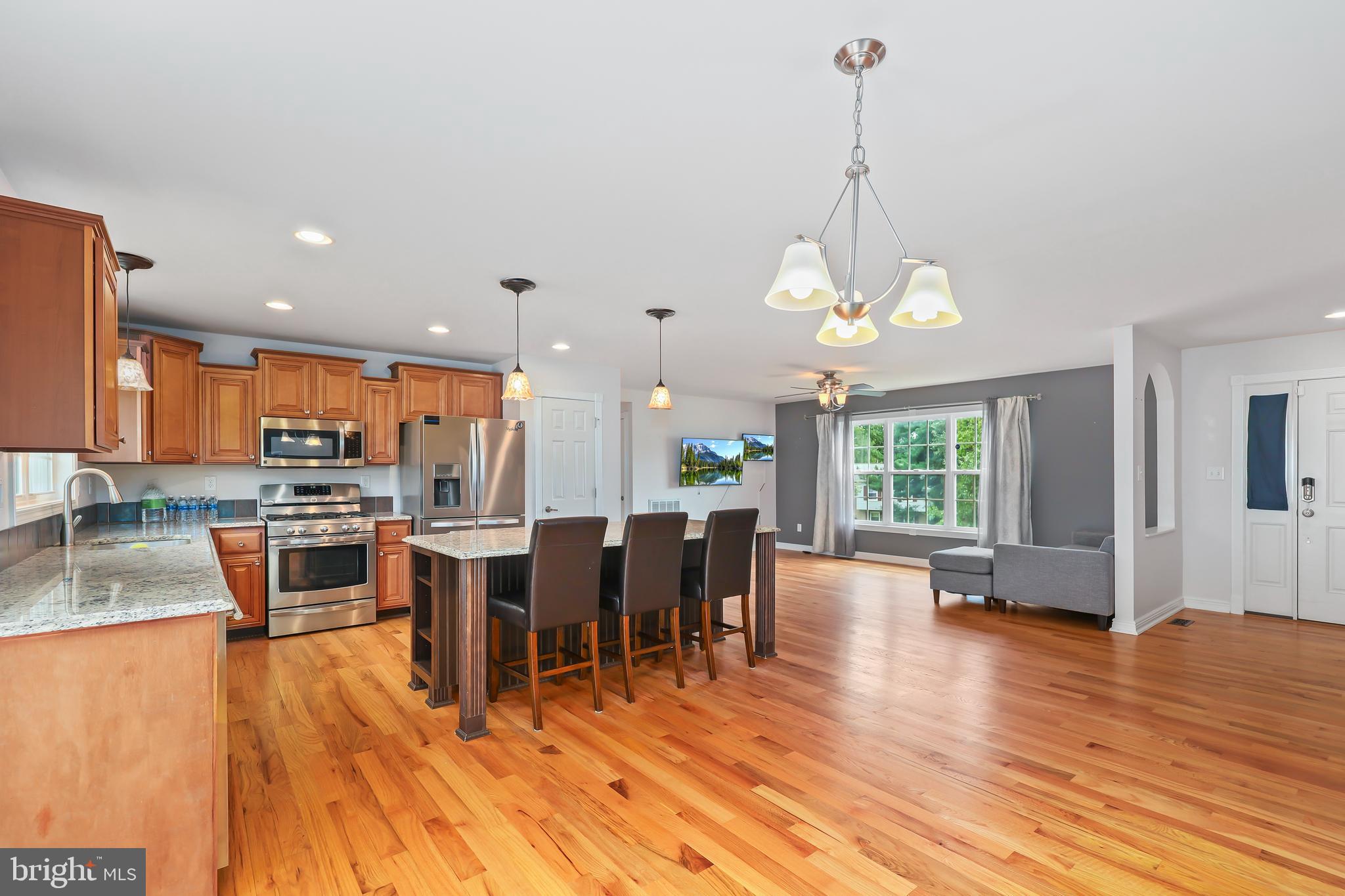 WILBURN FARMS - Residential