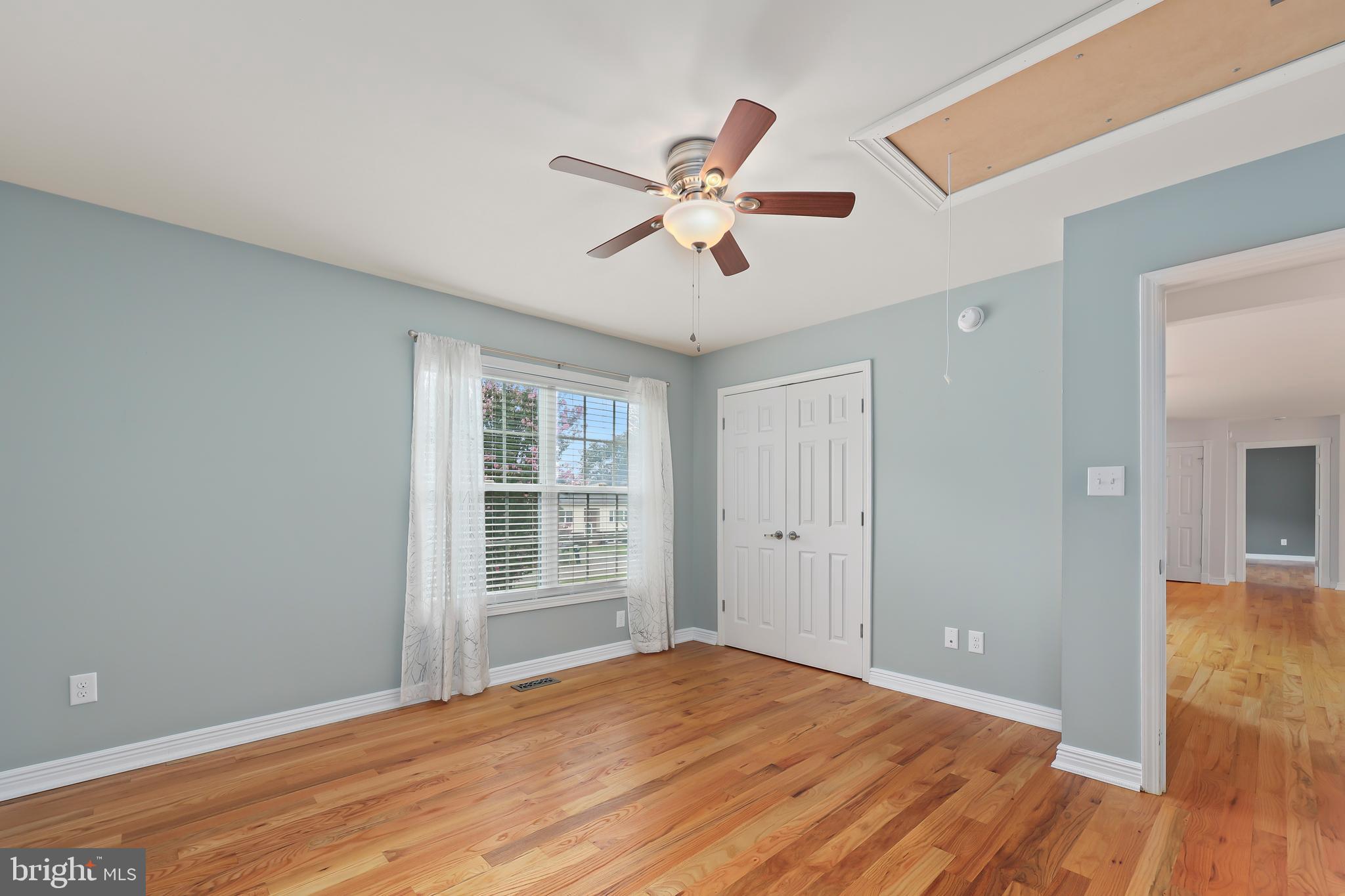 WILBURN FARMS - Residential