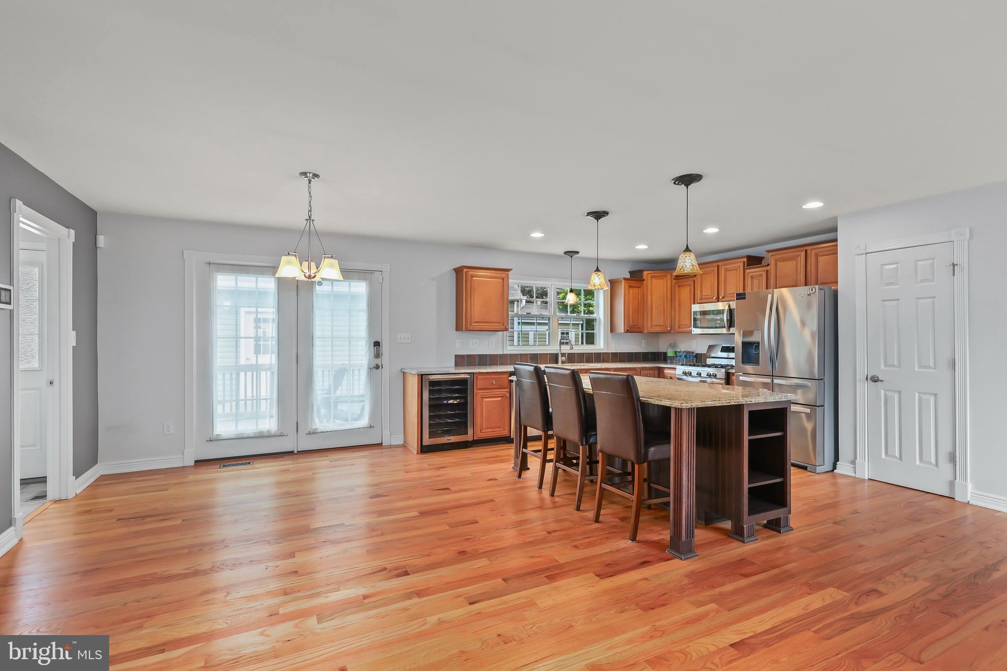 WILBURN FARMS - Residential