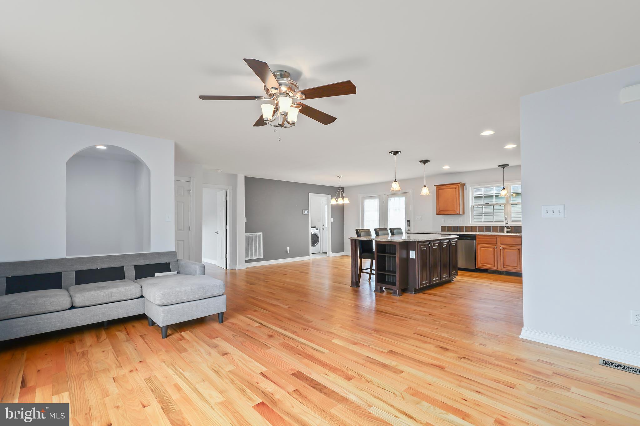 WILBURN FARMS - Residential