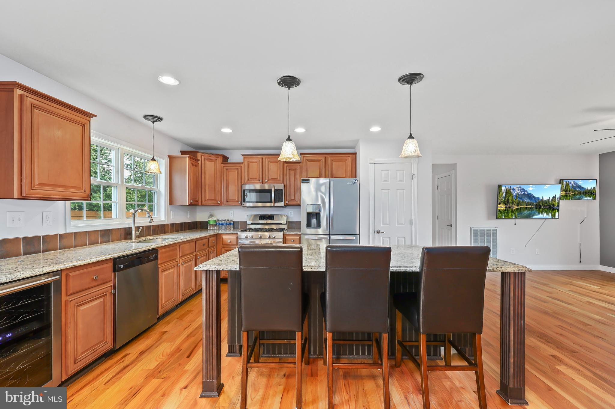 WILBURN FARMS - Residential