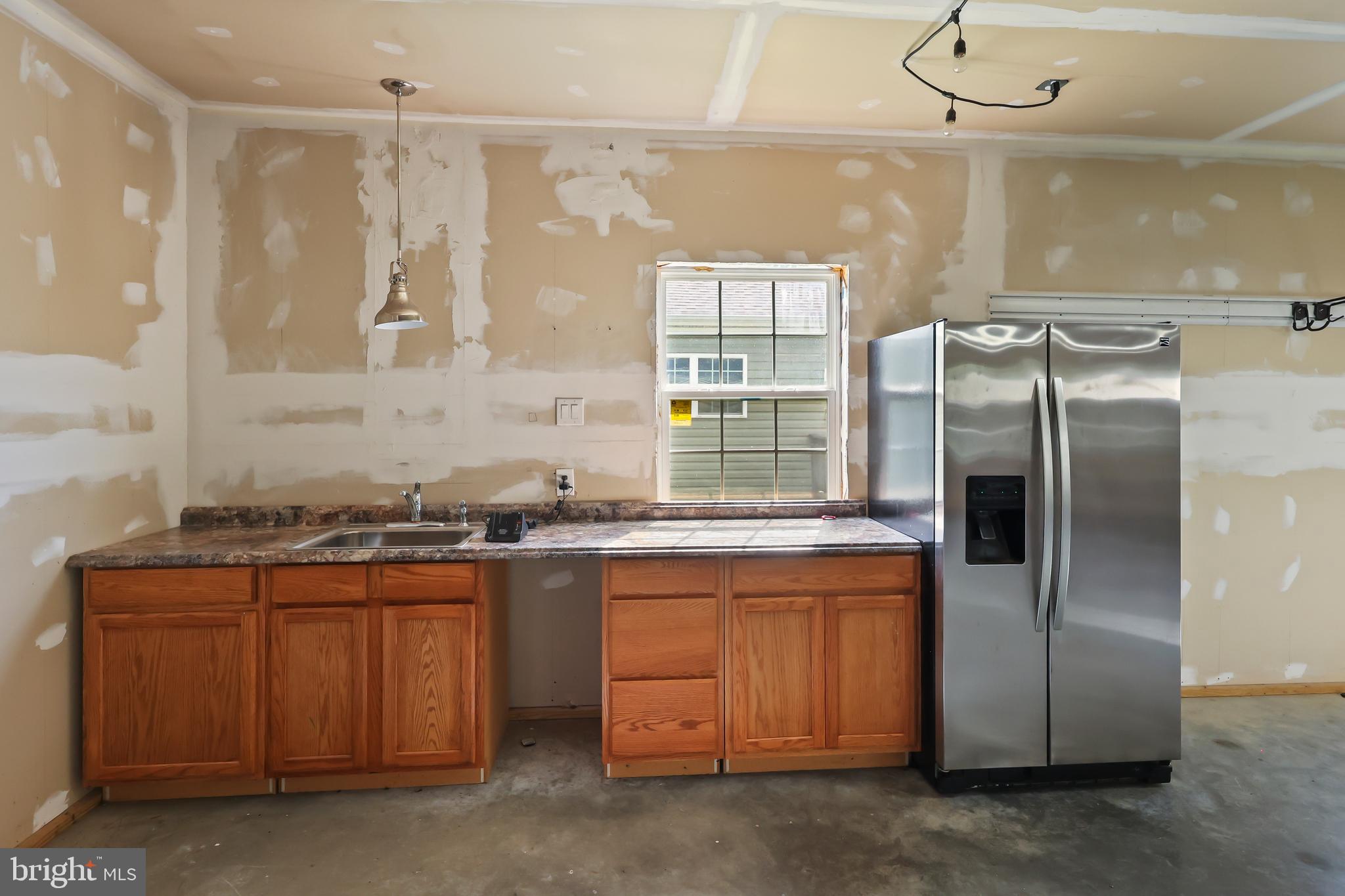 WILBURN FARMS - Residential