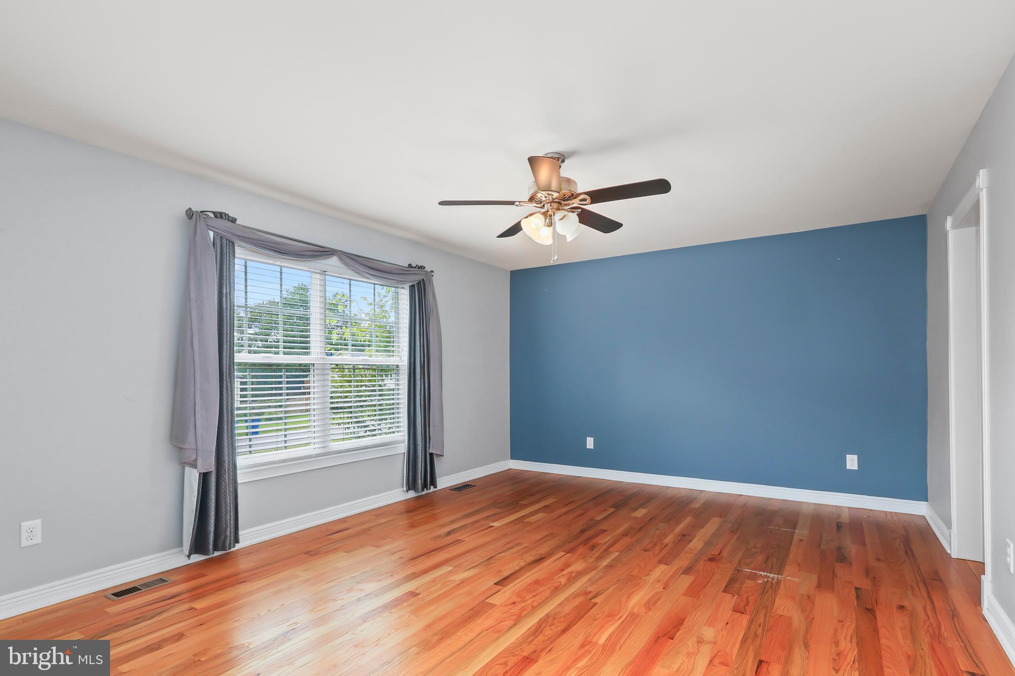 WILBURN FARMS - Residential