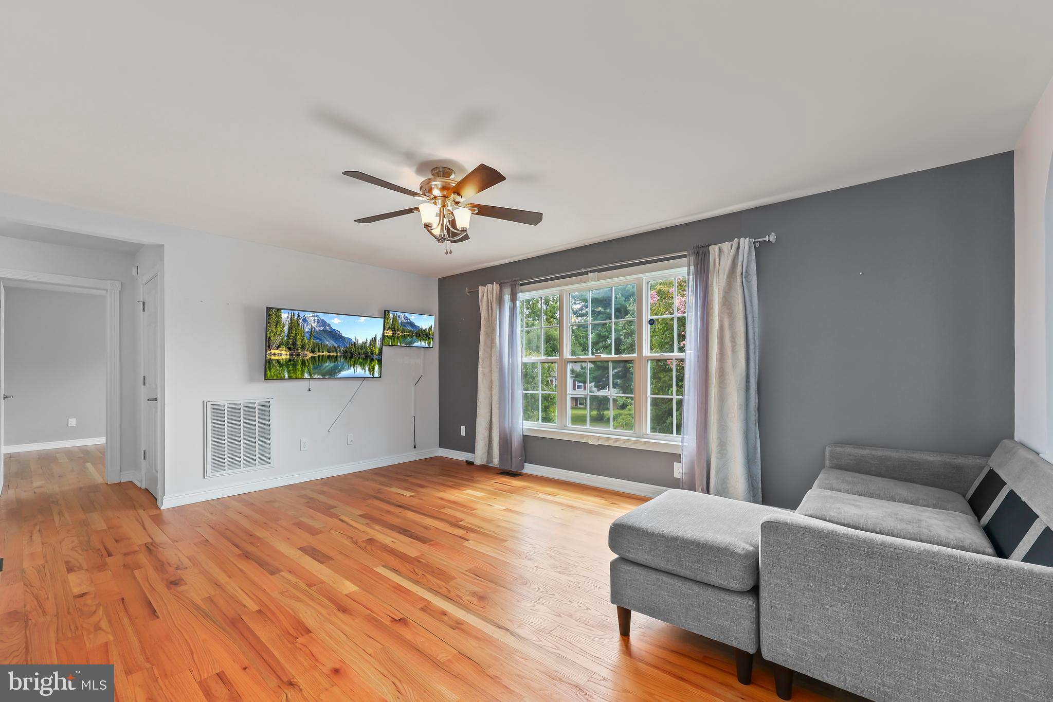 WILBURN FARMS - Residential