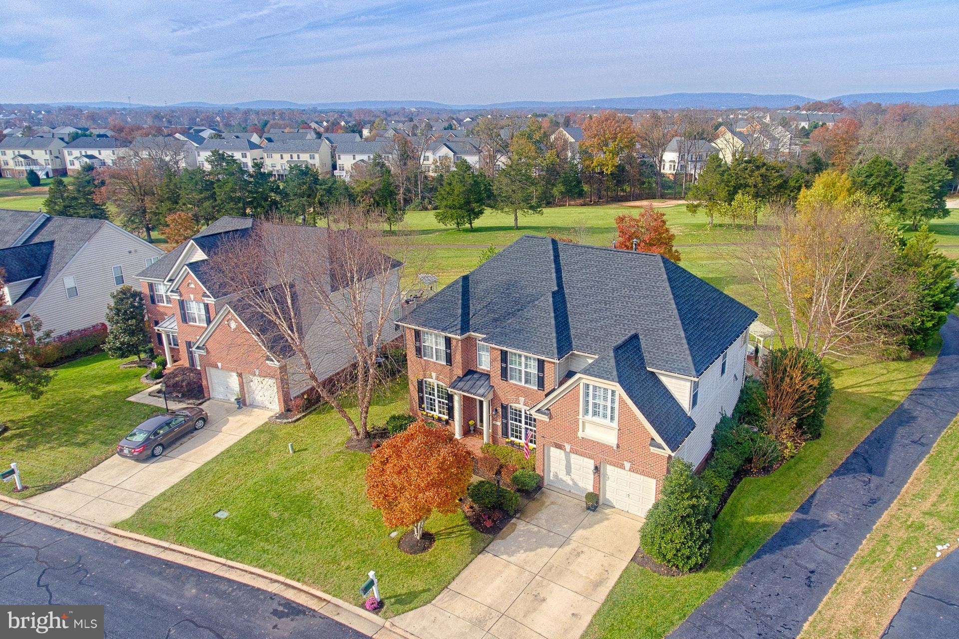 PIEDMONT - Residential