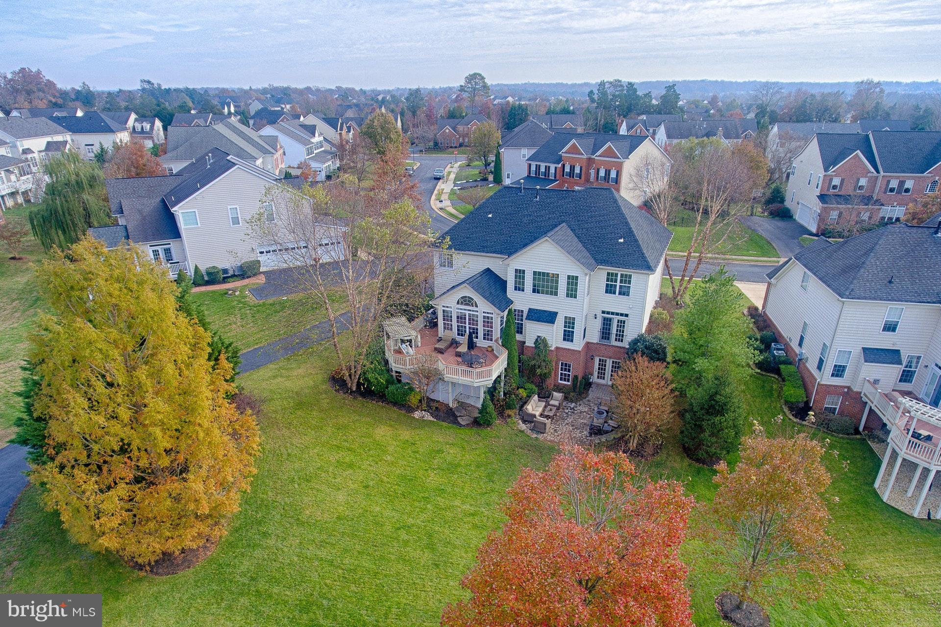 PIEDMONT - Residential