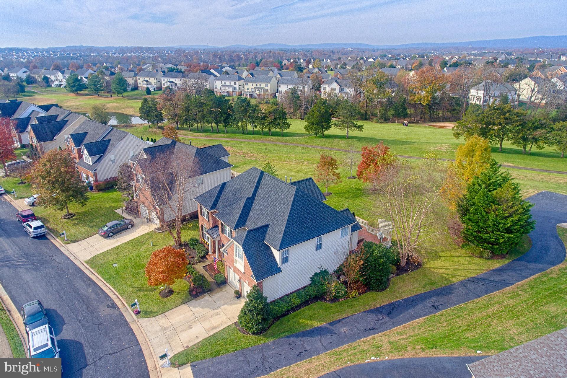 PIEDMONT - Residential