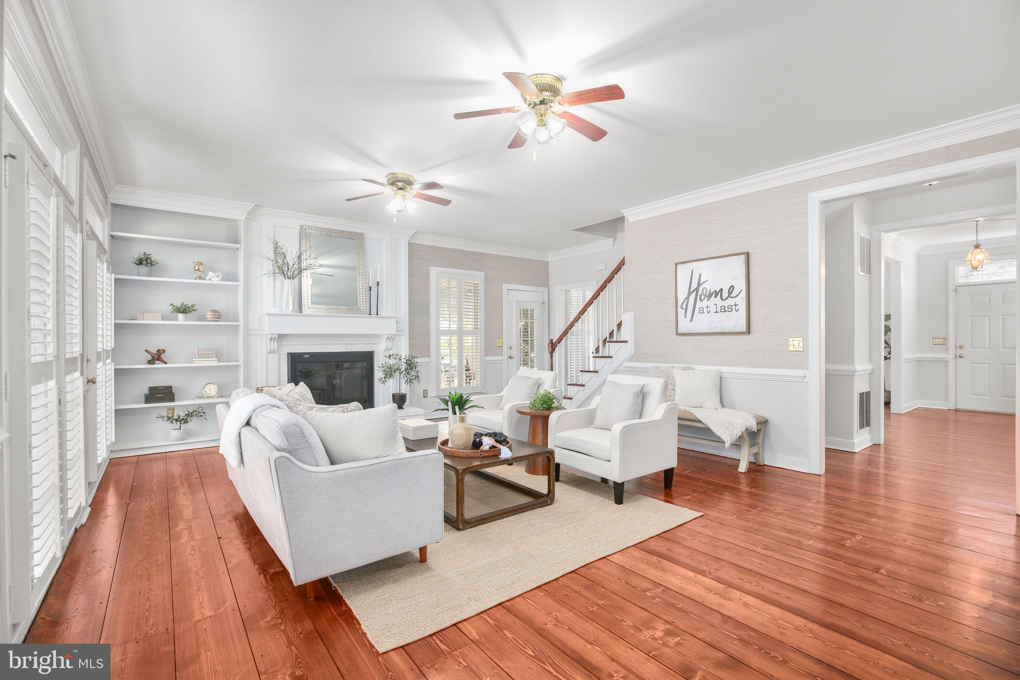 ARGYLE HEIGHTS - Residential