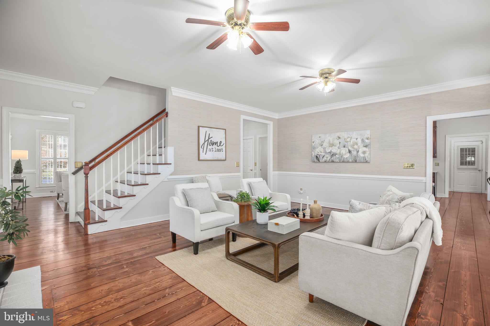 ARGYLE HEIGHTS - Residential