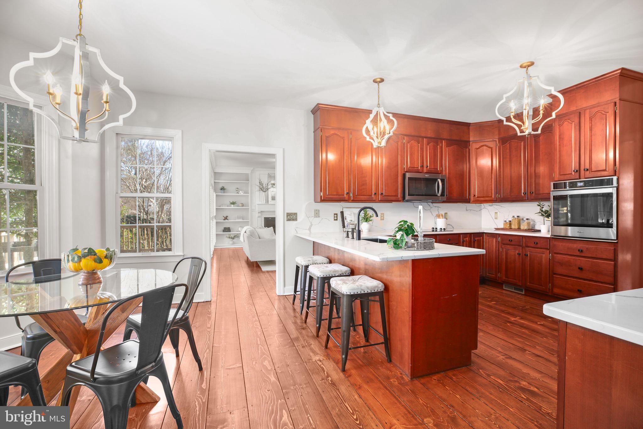 ARGYLE HEIGHTS - Residential