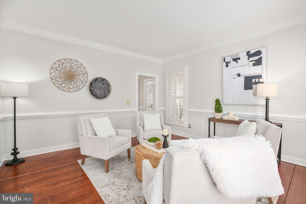 Photo of 200 Kent Avenue, FREDERICKSBURG, VA 22405 (MLS # VAST2043740)