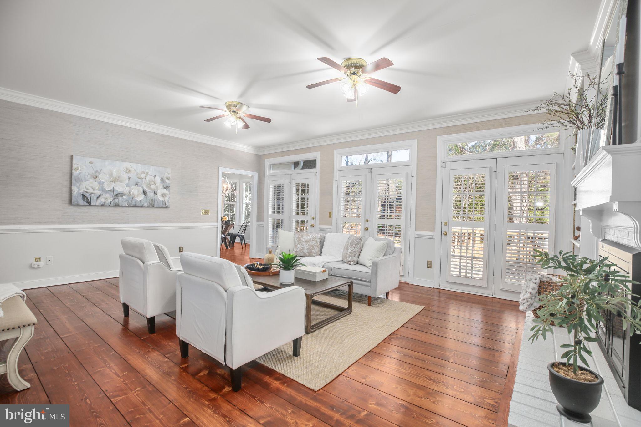 ARGYLE HEIGHTS - Residential