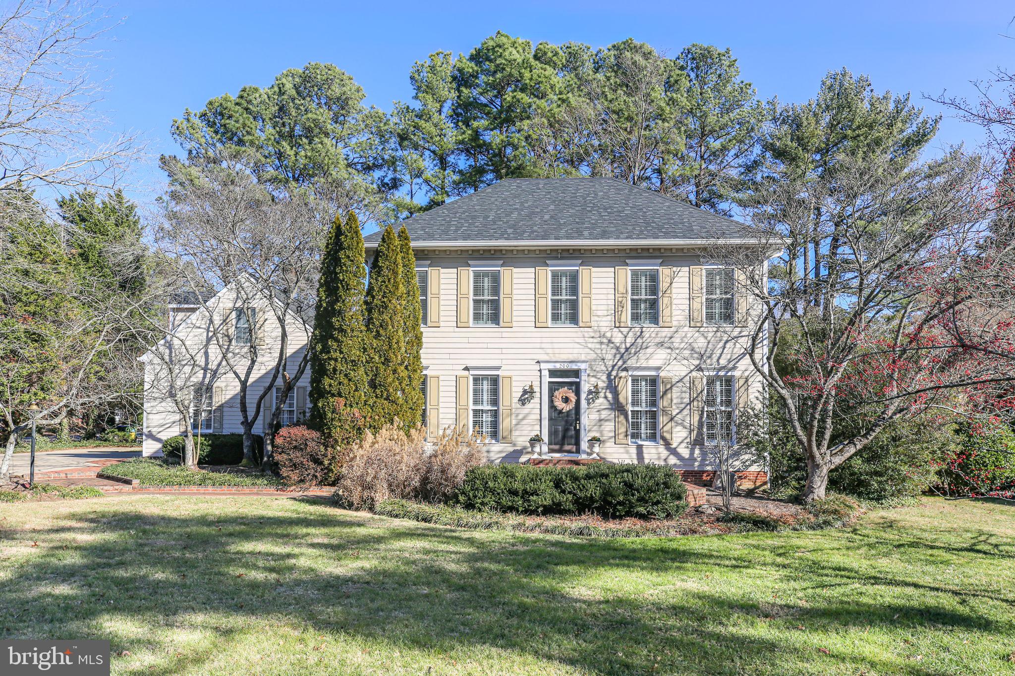 ARGYLE HEIGHTS - Residential