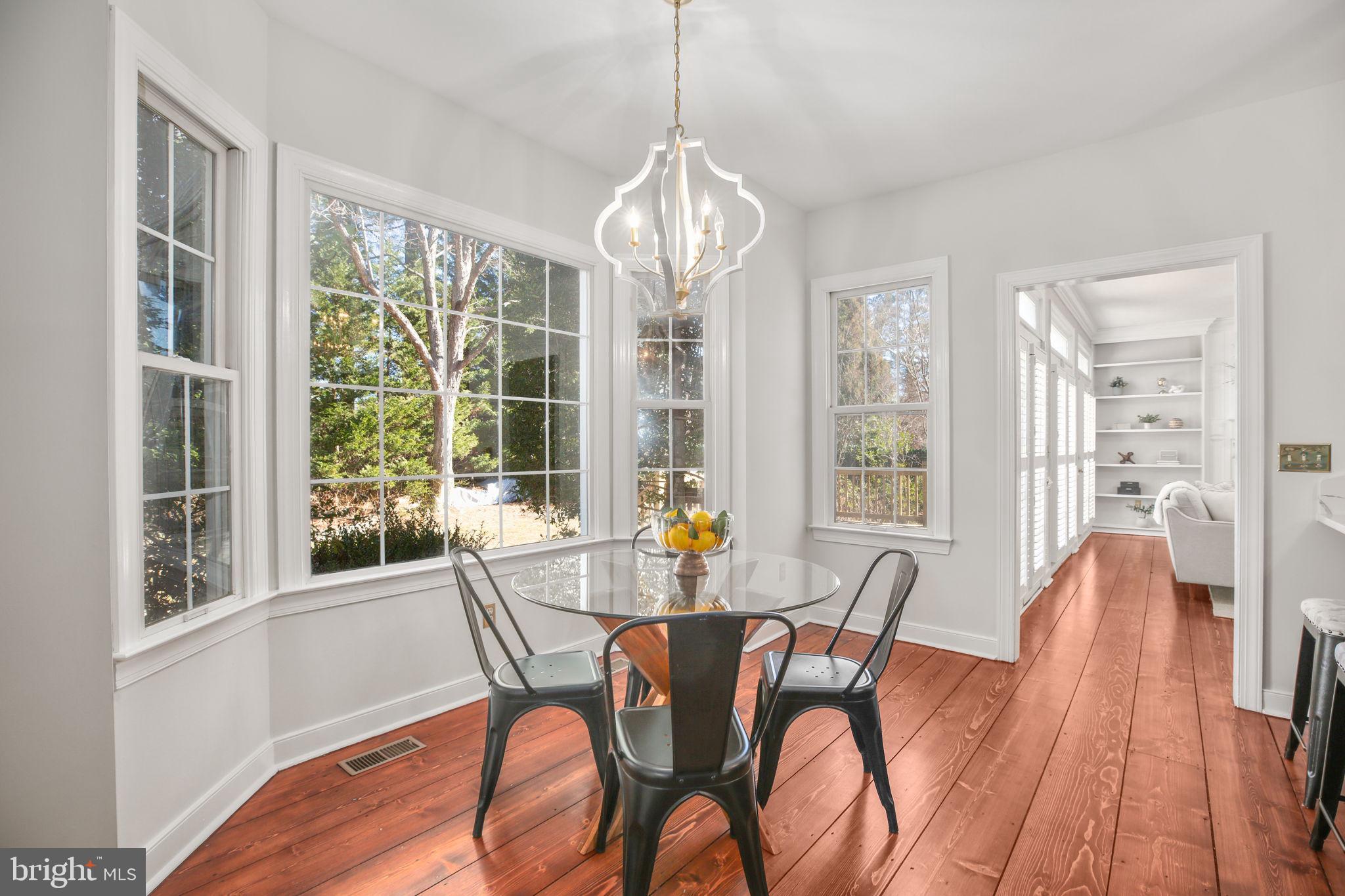 ARGYLE HEIGHTS - Residential