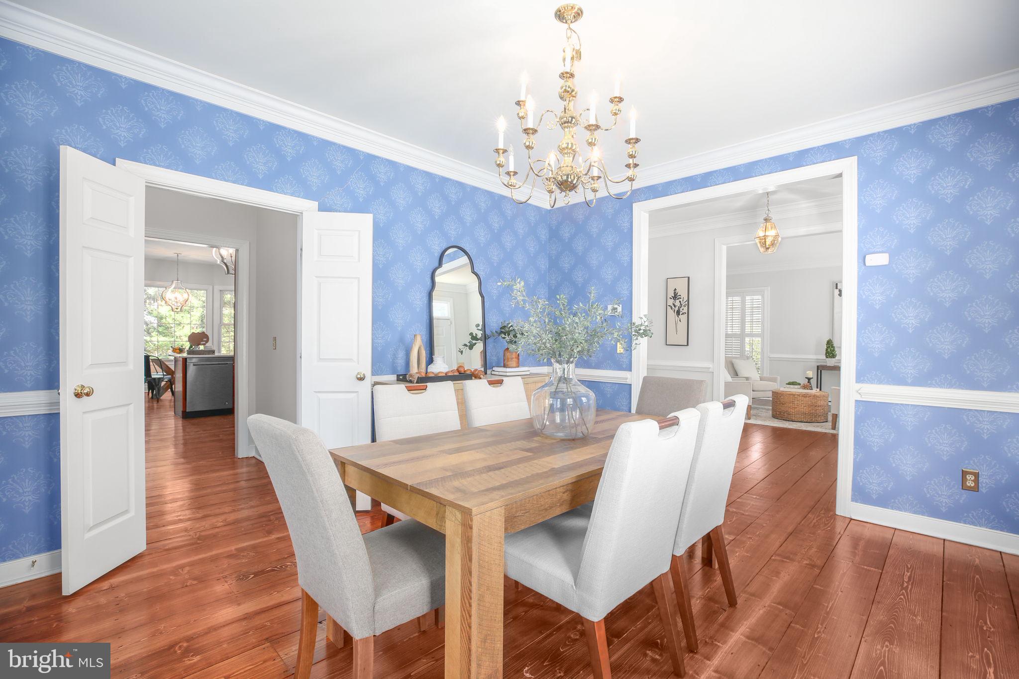 ARGYLE HEIGHTS - Residential