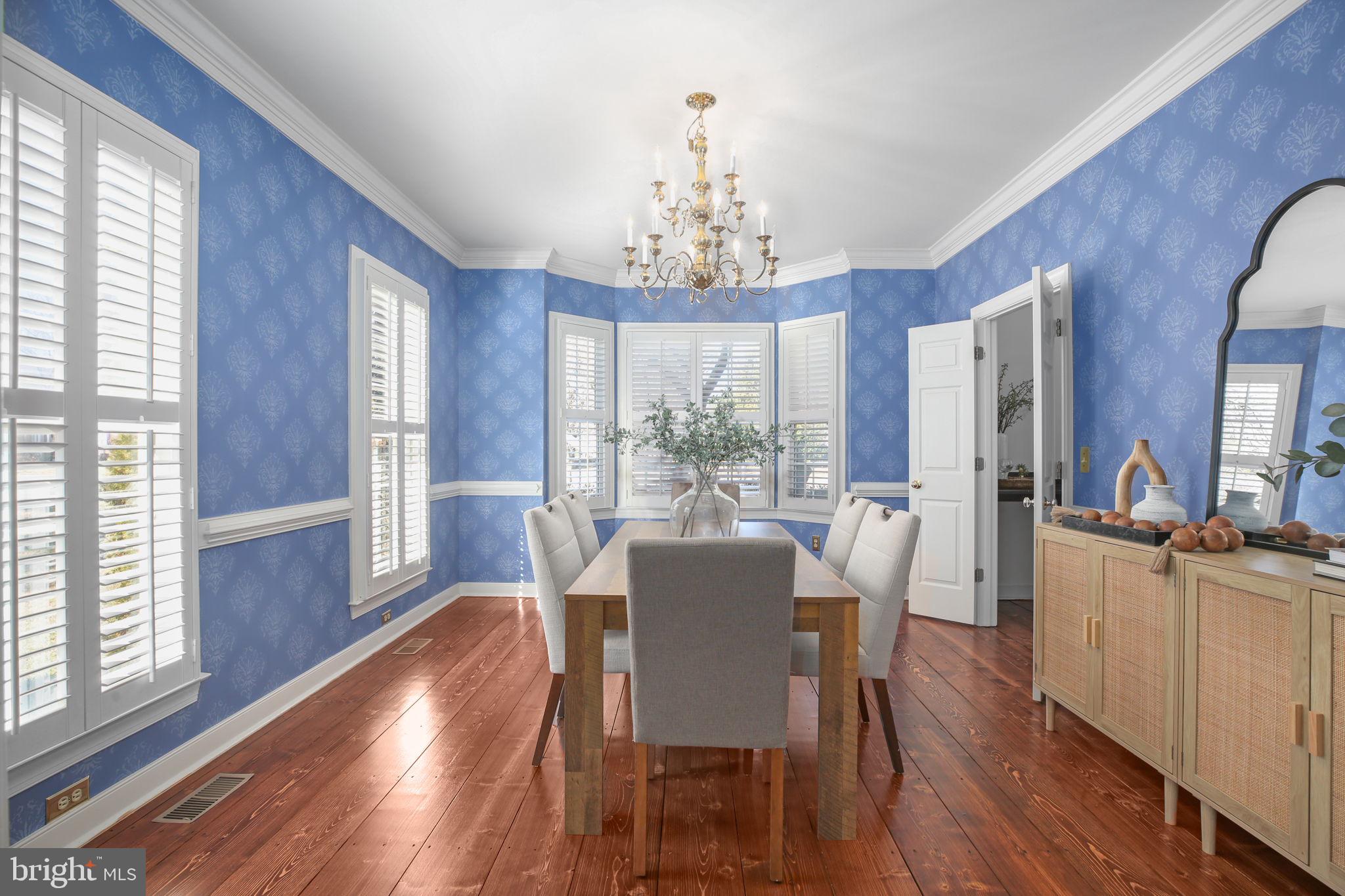 ARGYLE HEIGHTS - Residential