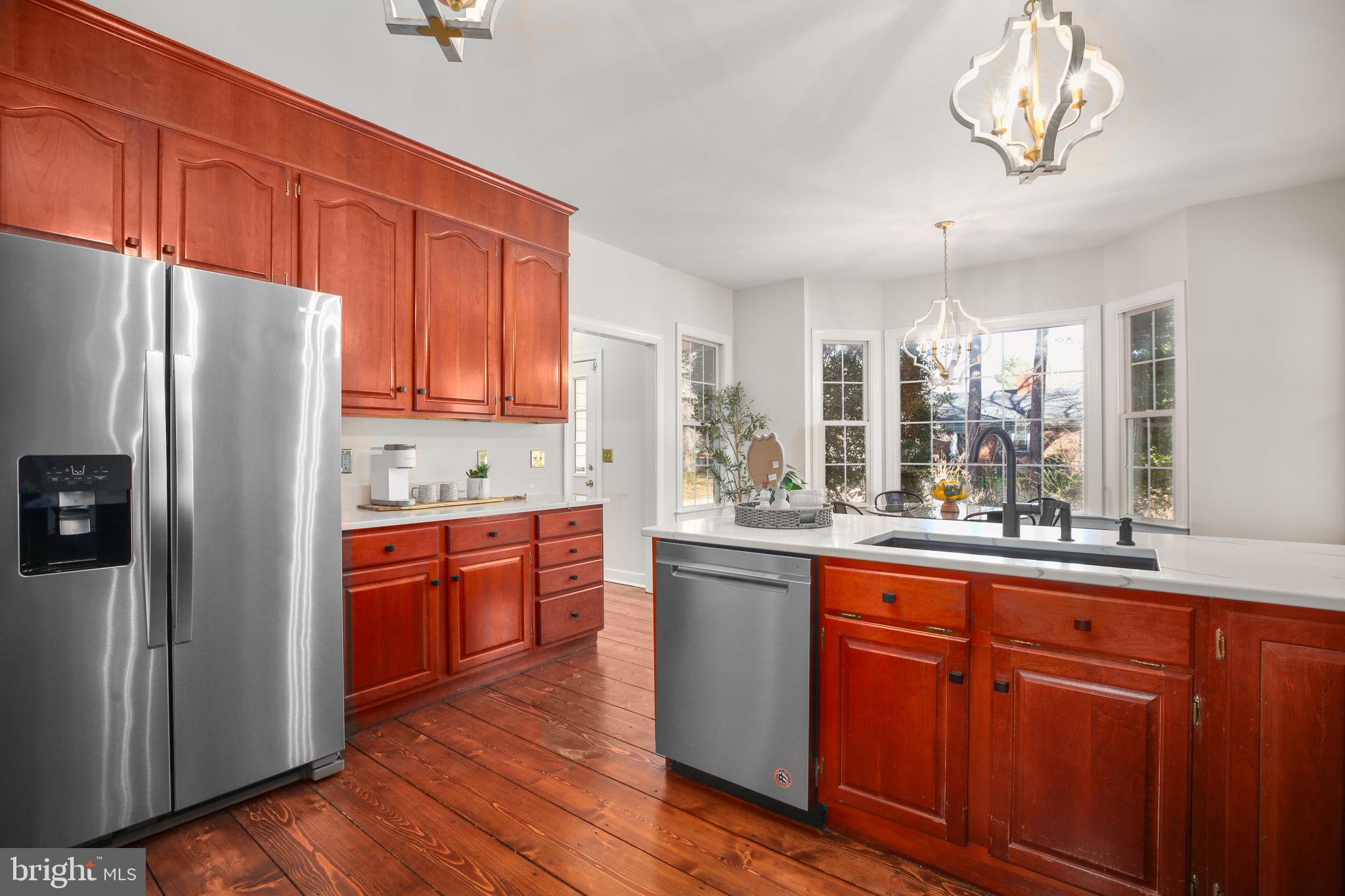 ARGYLE HEIGHTS - Residential