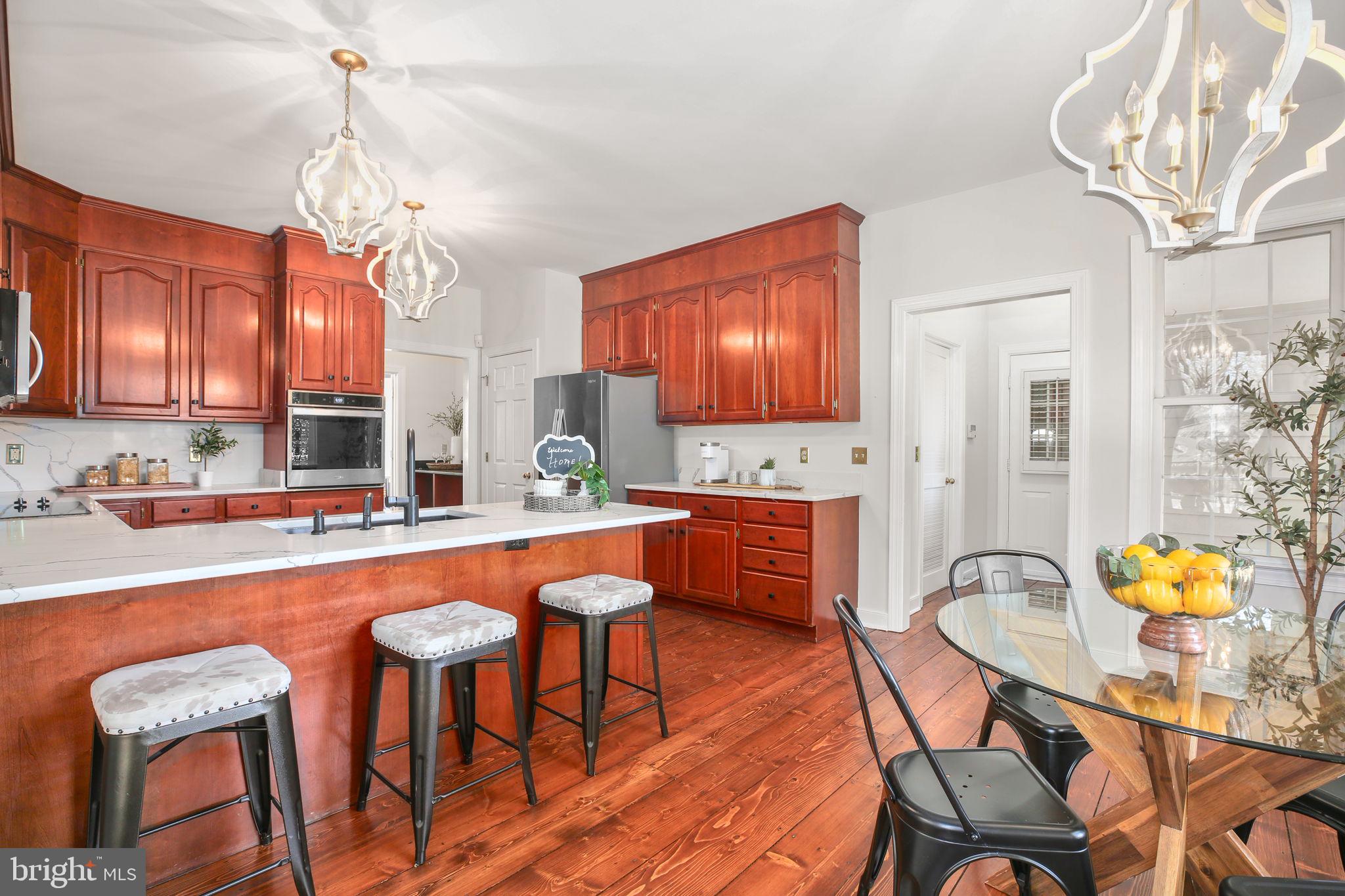 ARGYLE HEIGHTS - Residential