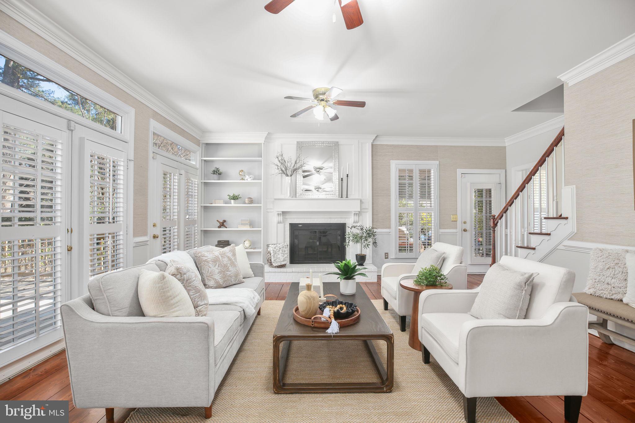 ARGYLE HEIGHTS - Residential