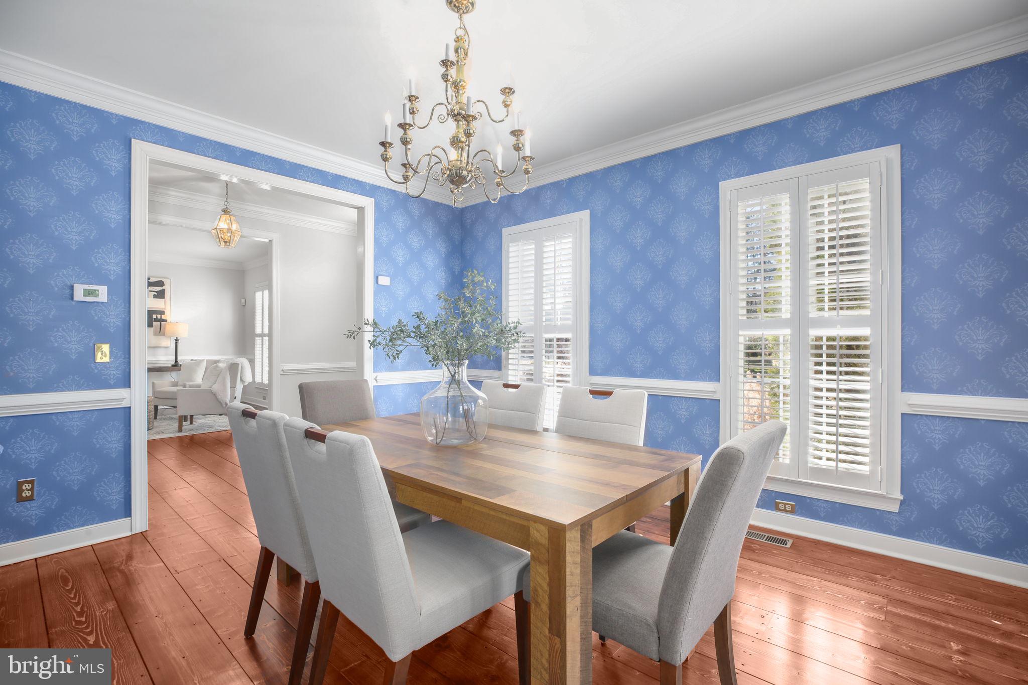 ARGYLE HEIGHTS - Residential