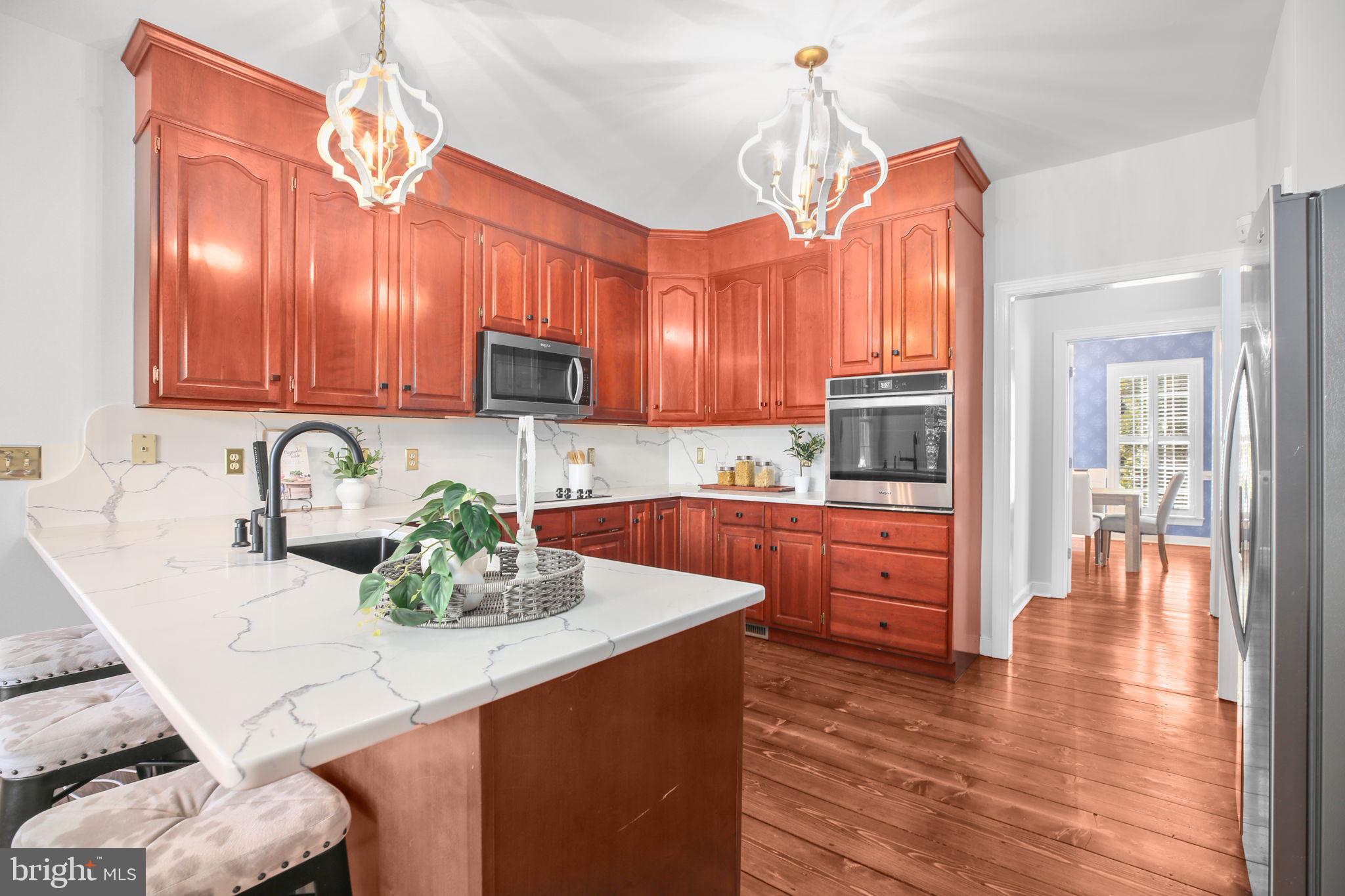 ARGYLE HEIGHTS - Residential