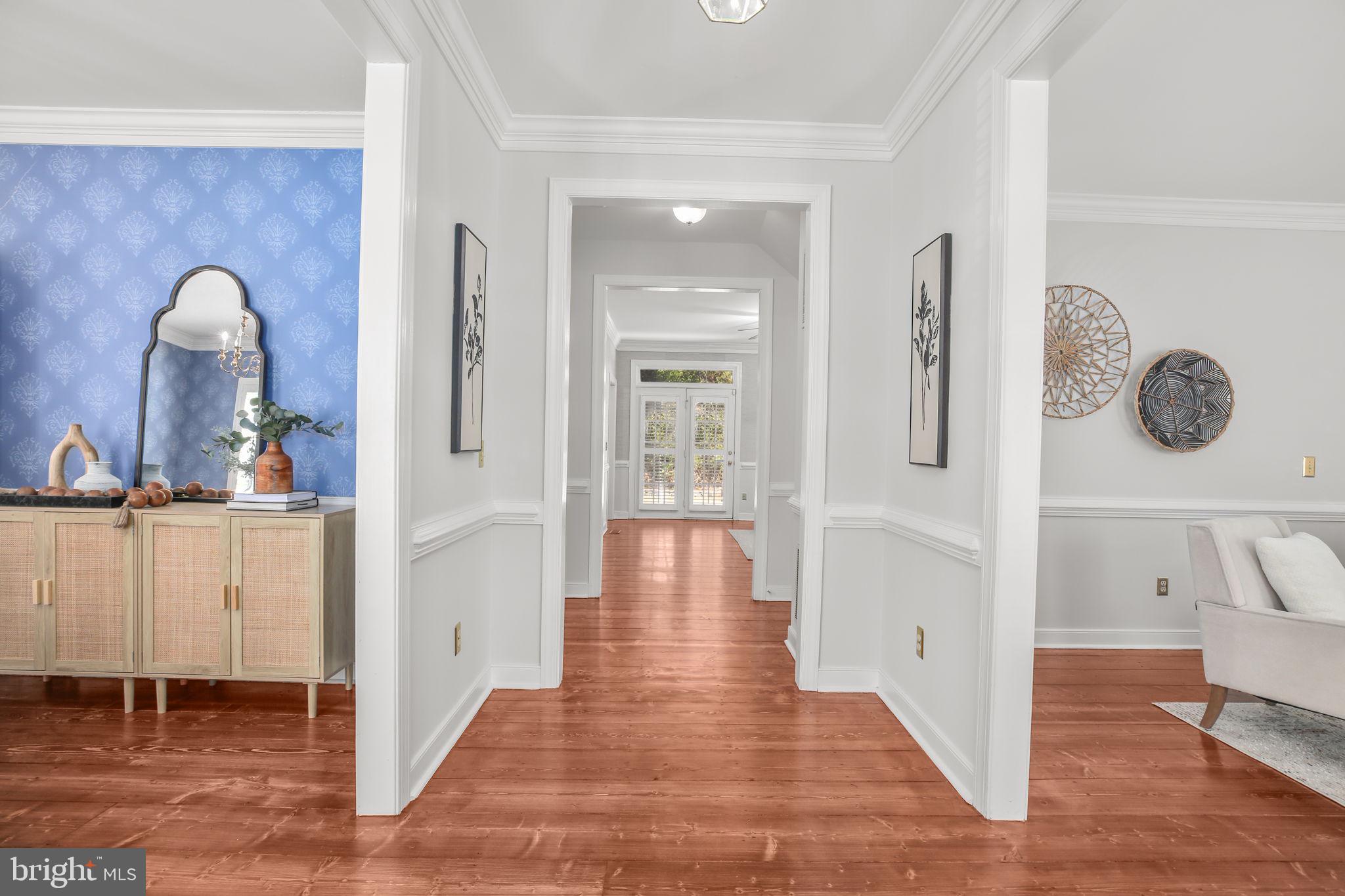 ARGYLE HEIGHTS - Residential