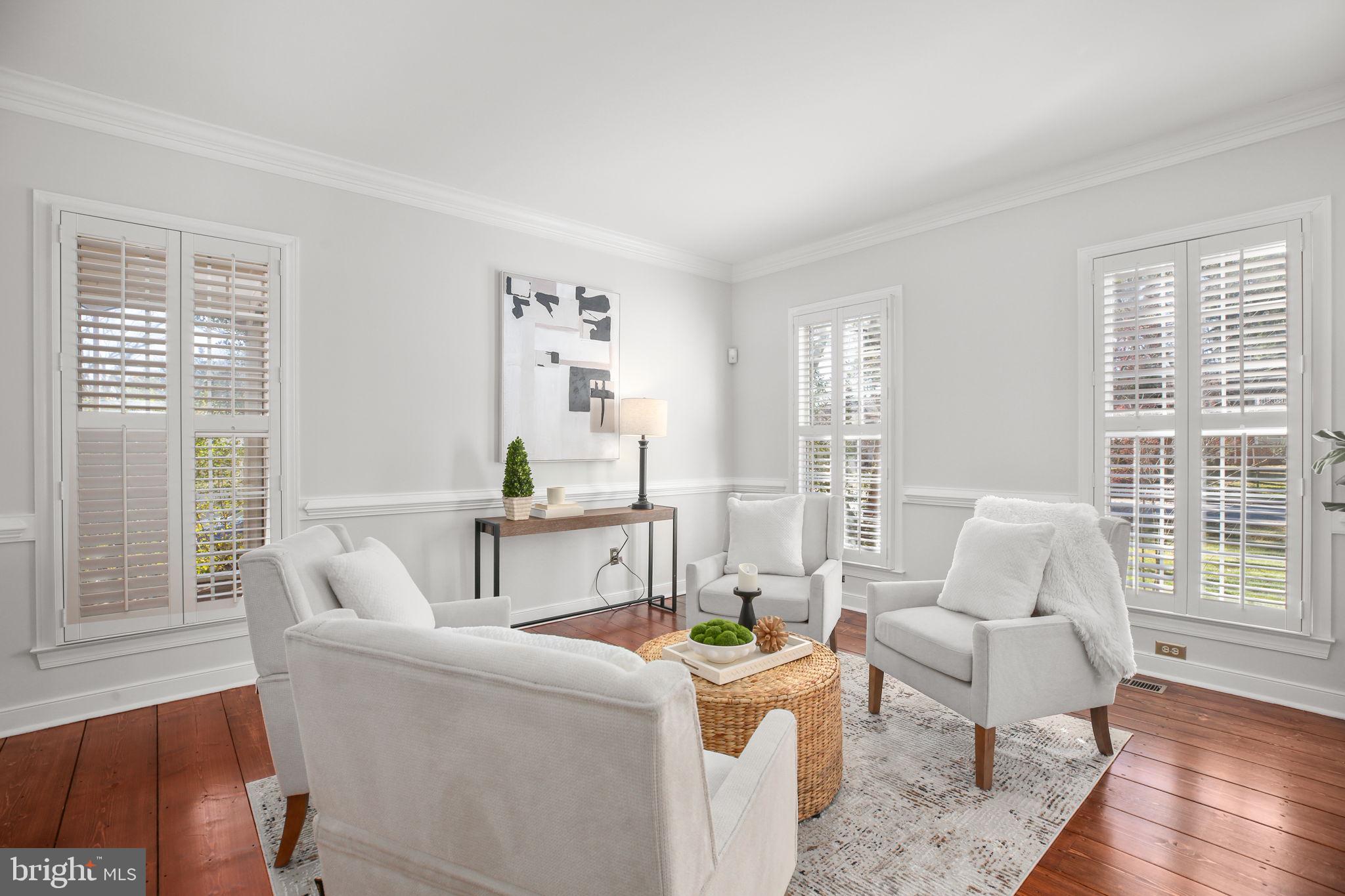 ARGYLE HEIGHTS - Residential