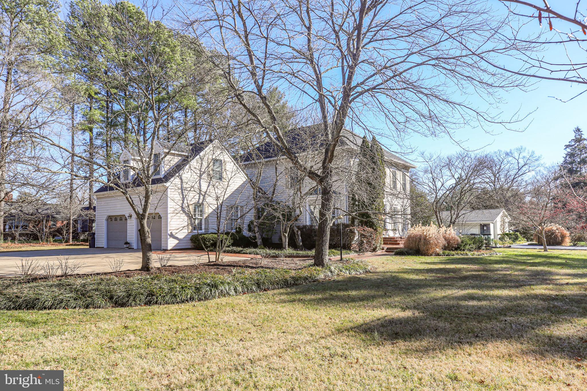 ARGYLE HEIGHTS - Residential