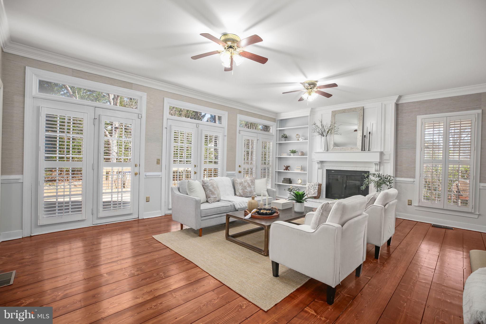 ARGYLE HEIGHTS - Residential