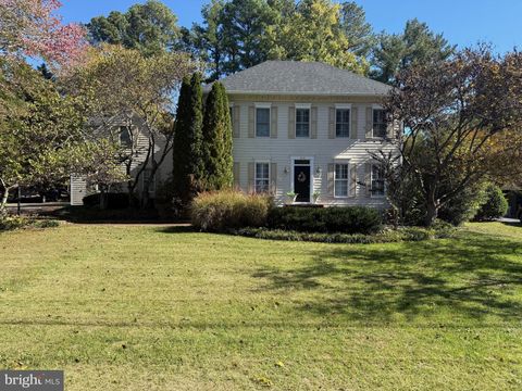 200 KENT AVENUE FREDERICKSBURG VA 22405