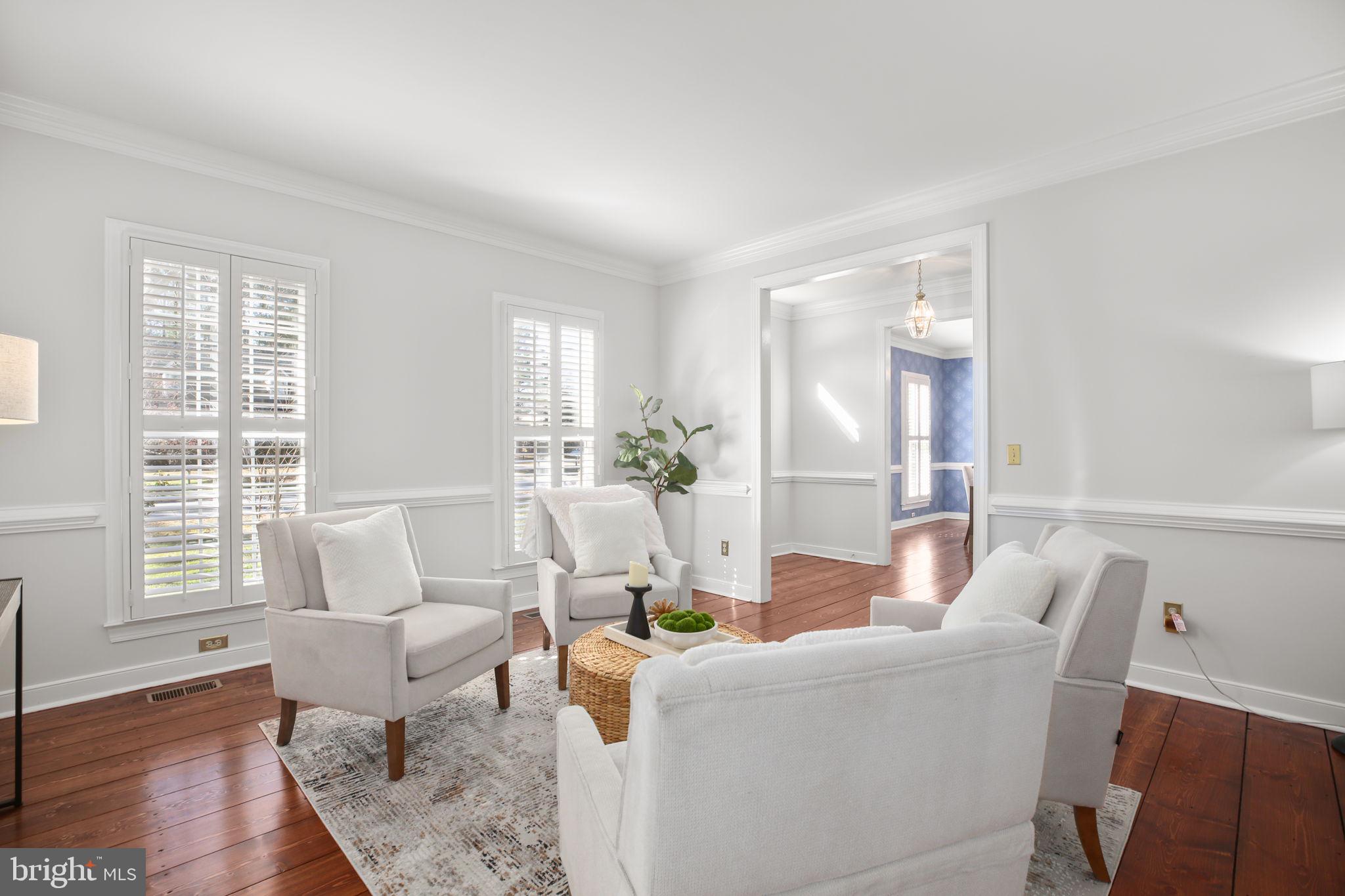 ARGYLE HEIGHTS - Residential