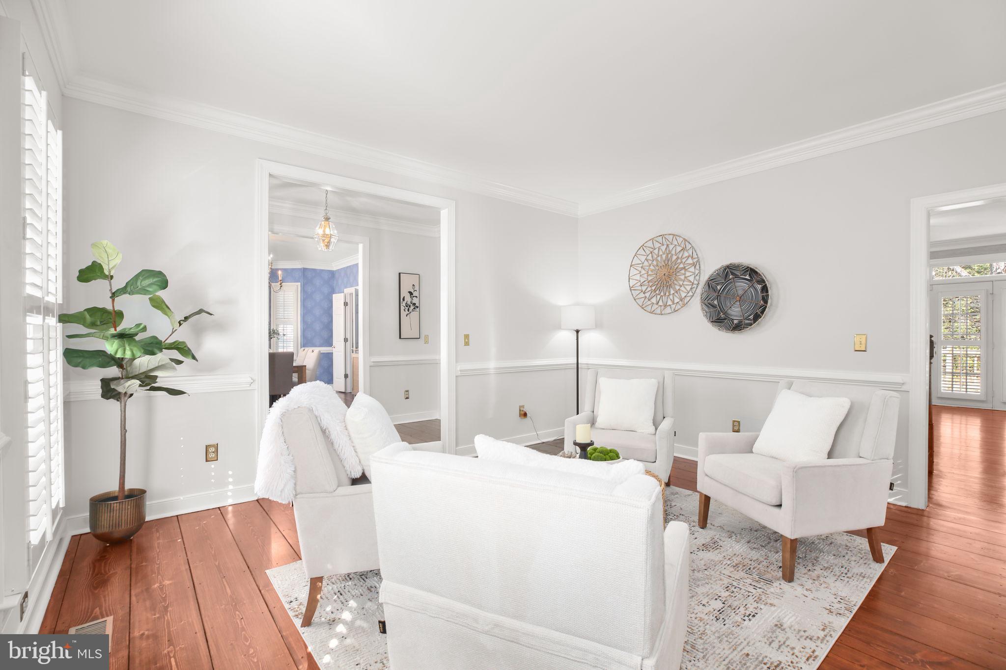 ARGYLE HEIGHTS - Residential