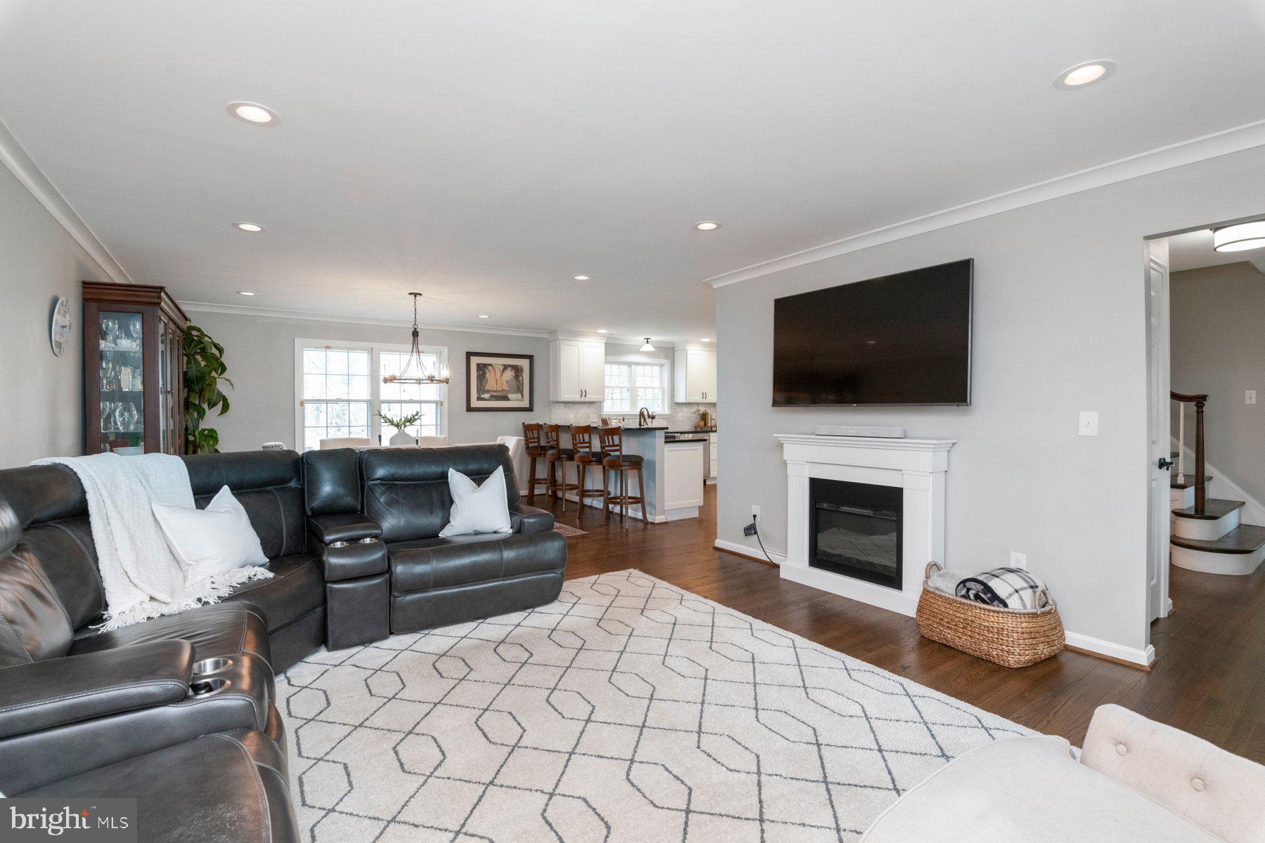 SEMINARY RIDGE - Residential