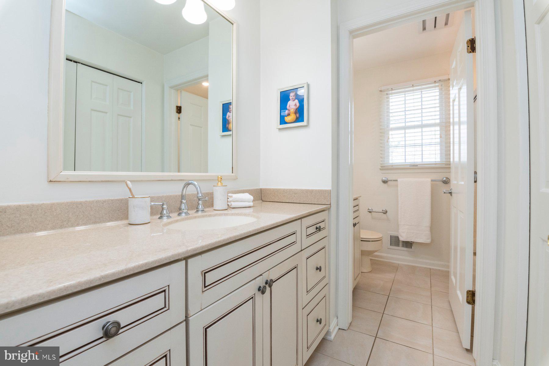 SEMINARY RIDGE - Residential