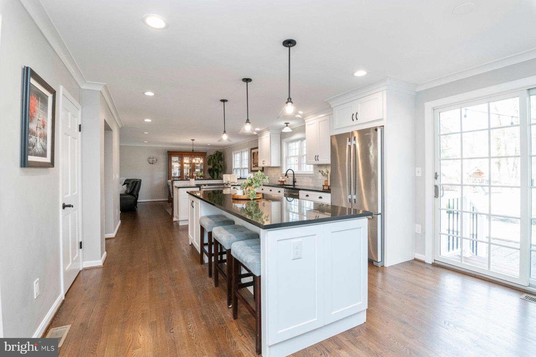 SEMINARY RIDGE - Residential