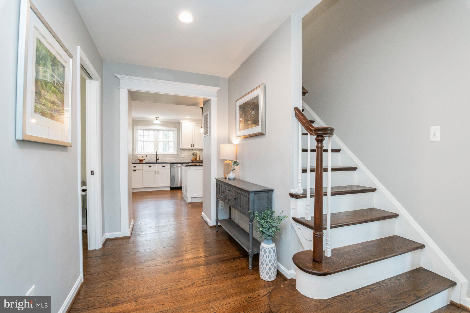 SEMINARY RIDGE - Residential