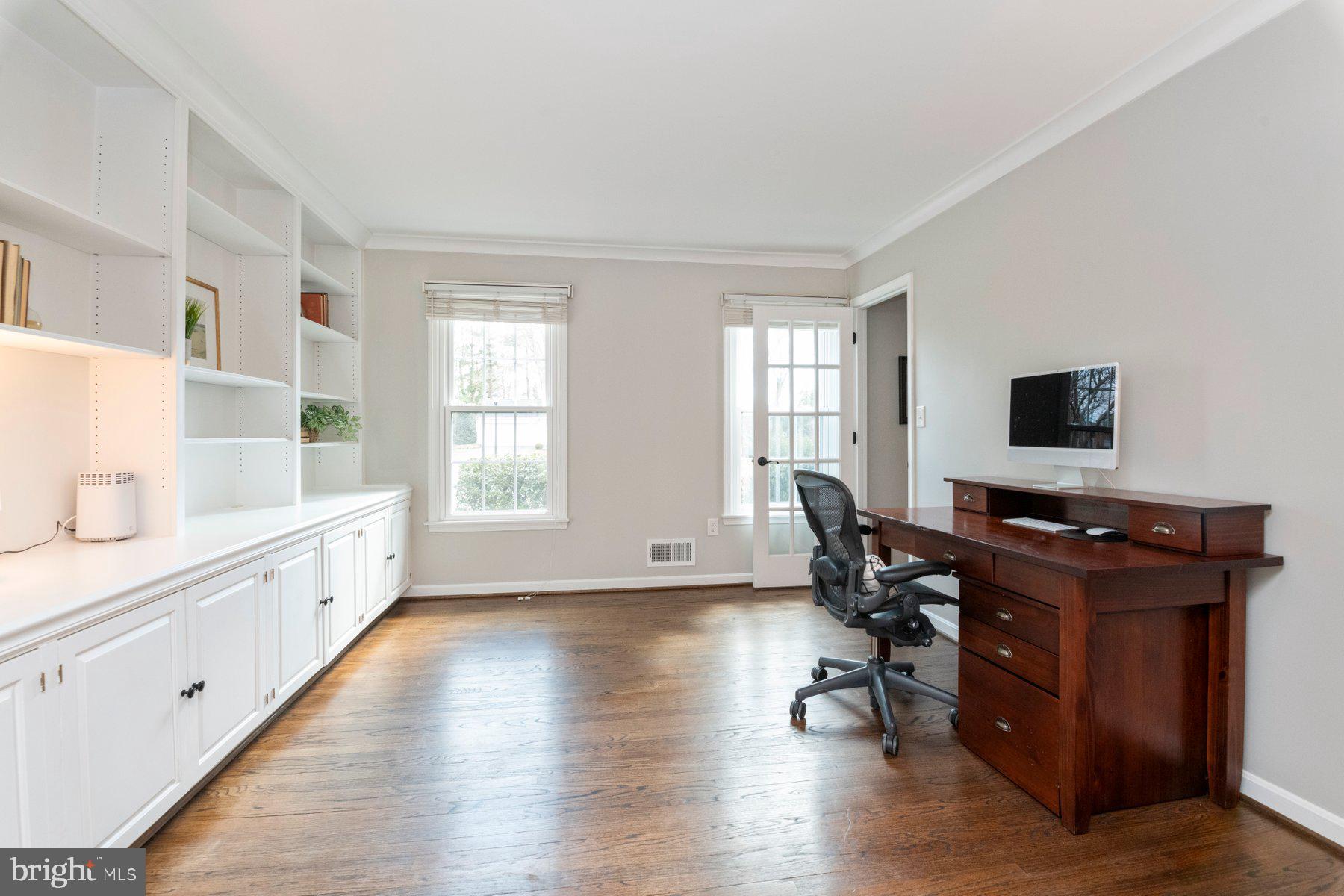 SEMINARY RIDGE - Residential