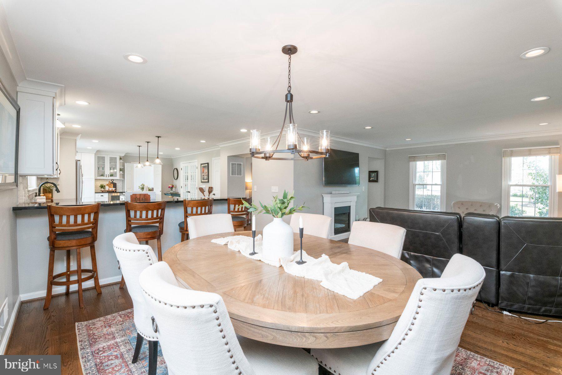 SEMINARY RIDGE - Residential