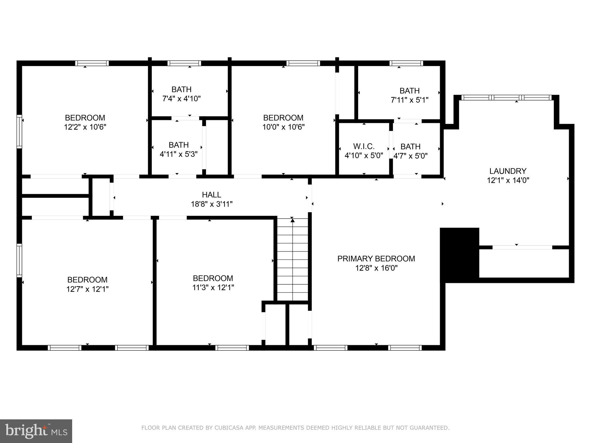 SEMINARY RIDGE - Residential