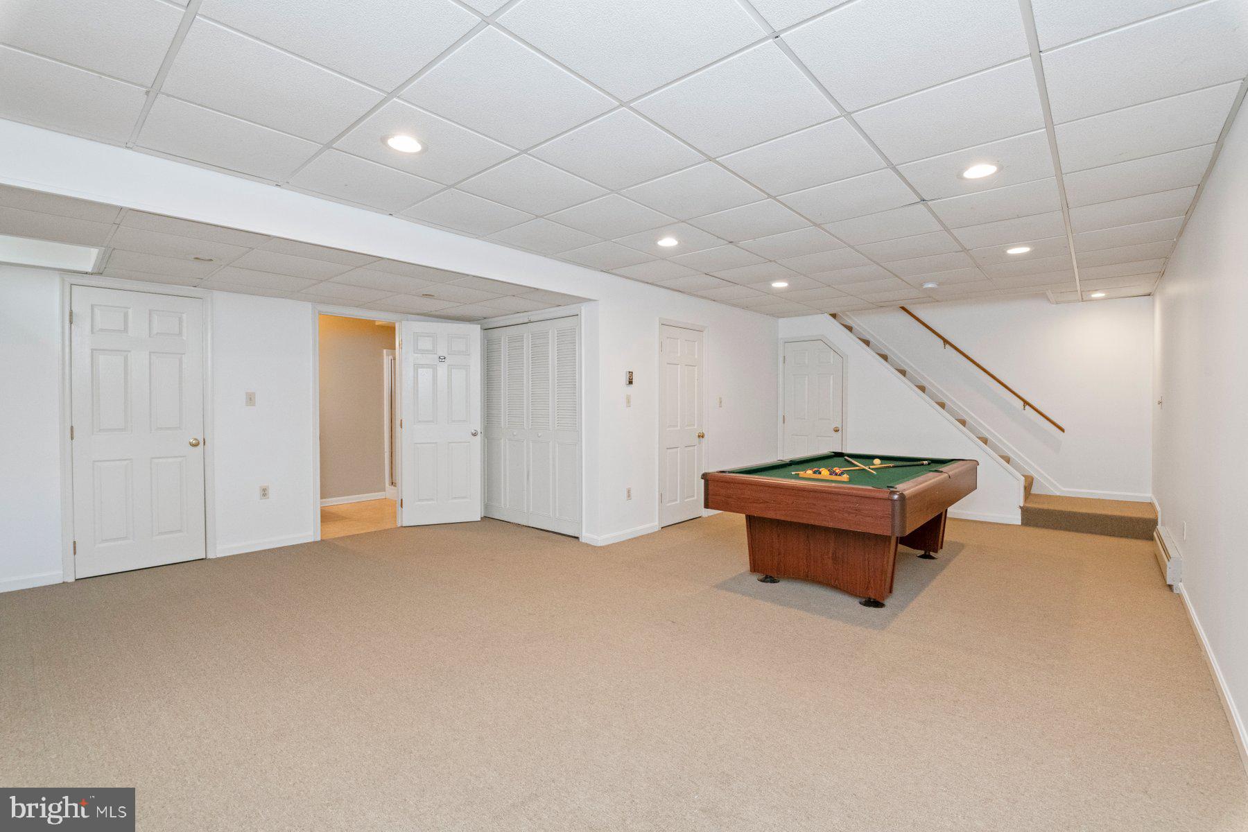 SEMINARY RIDGE - Residential