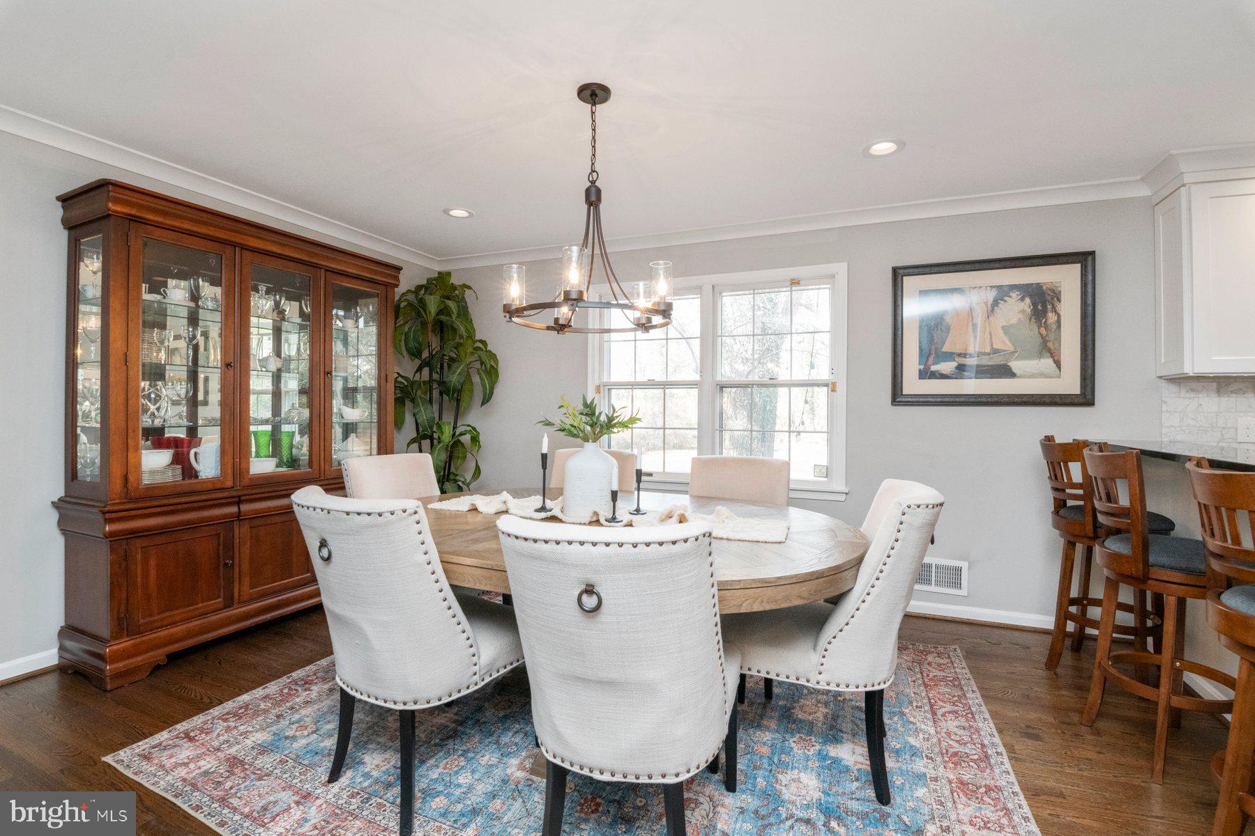 SEMINARY RIDGE - Residential